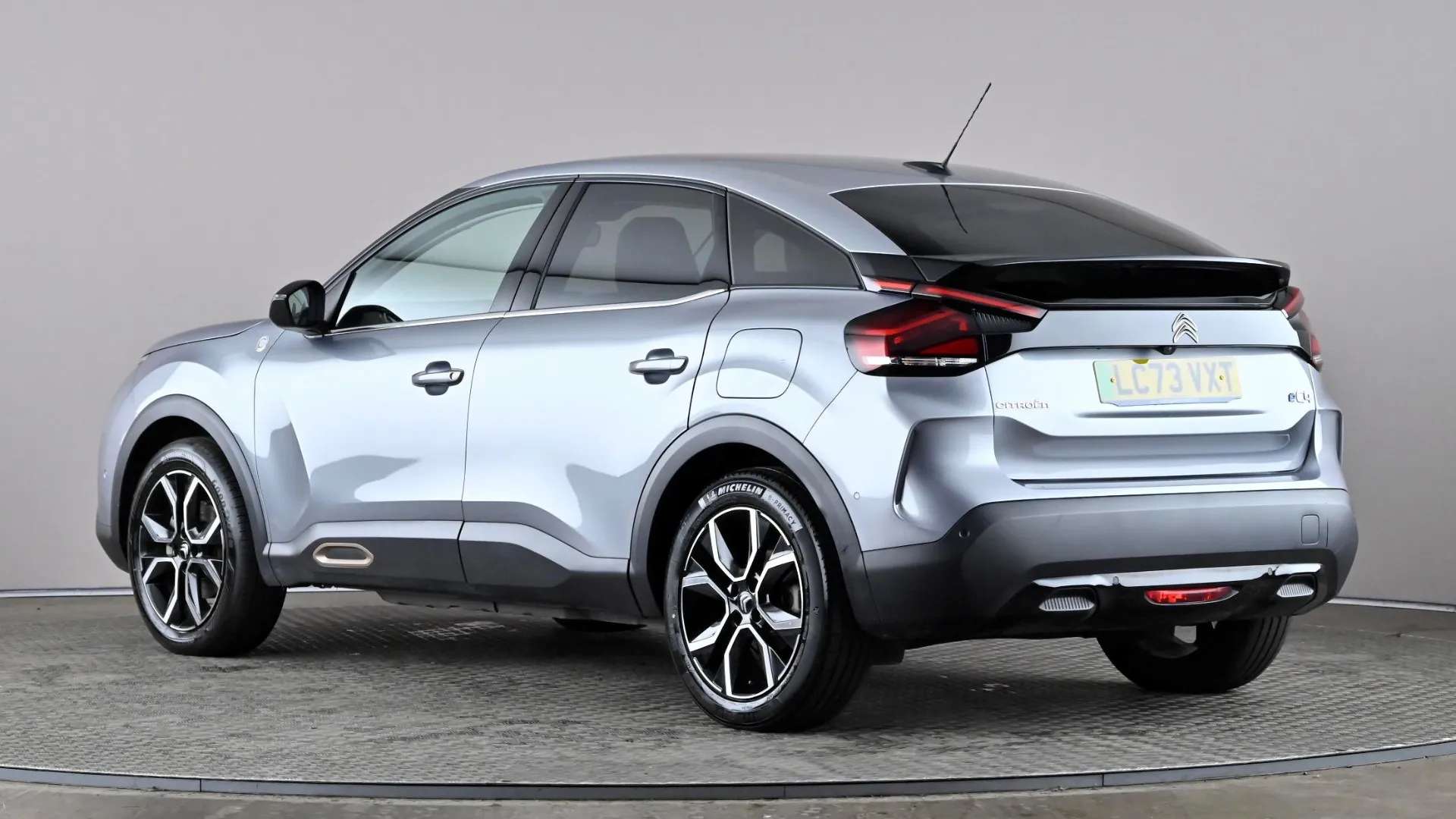 A 2023 CITROEN C4 100kW C-Series Edition 50kWh Auto A 2023 CITROEN C4 100kW C-Series Edition 50kWh Auto