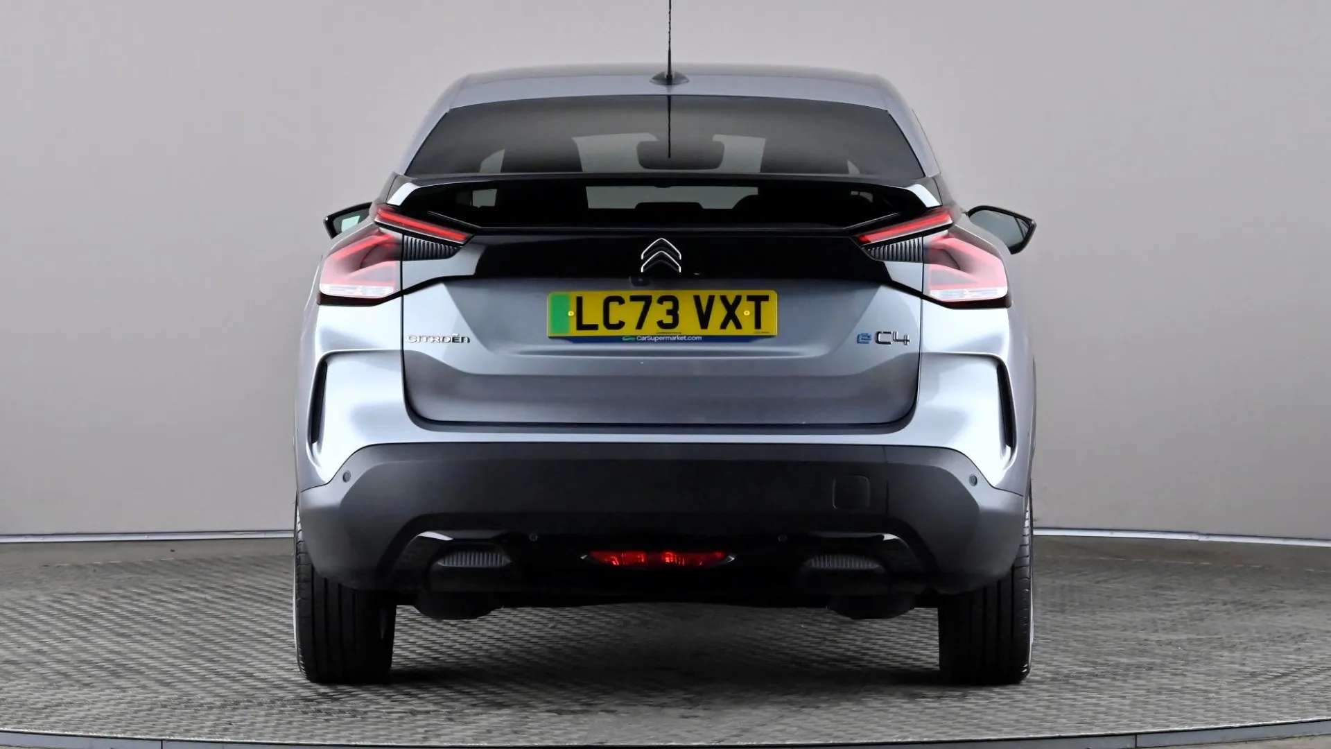 2023 CITROEN C4 2023 CITROEN C4