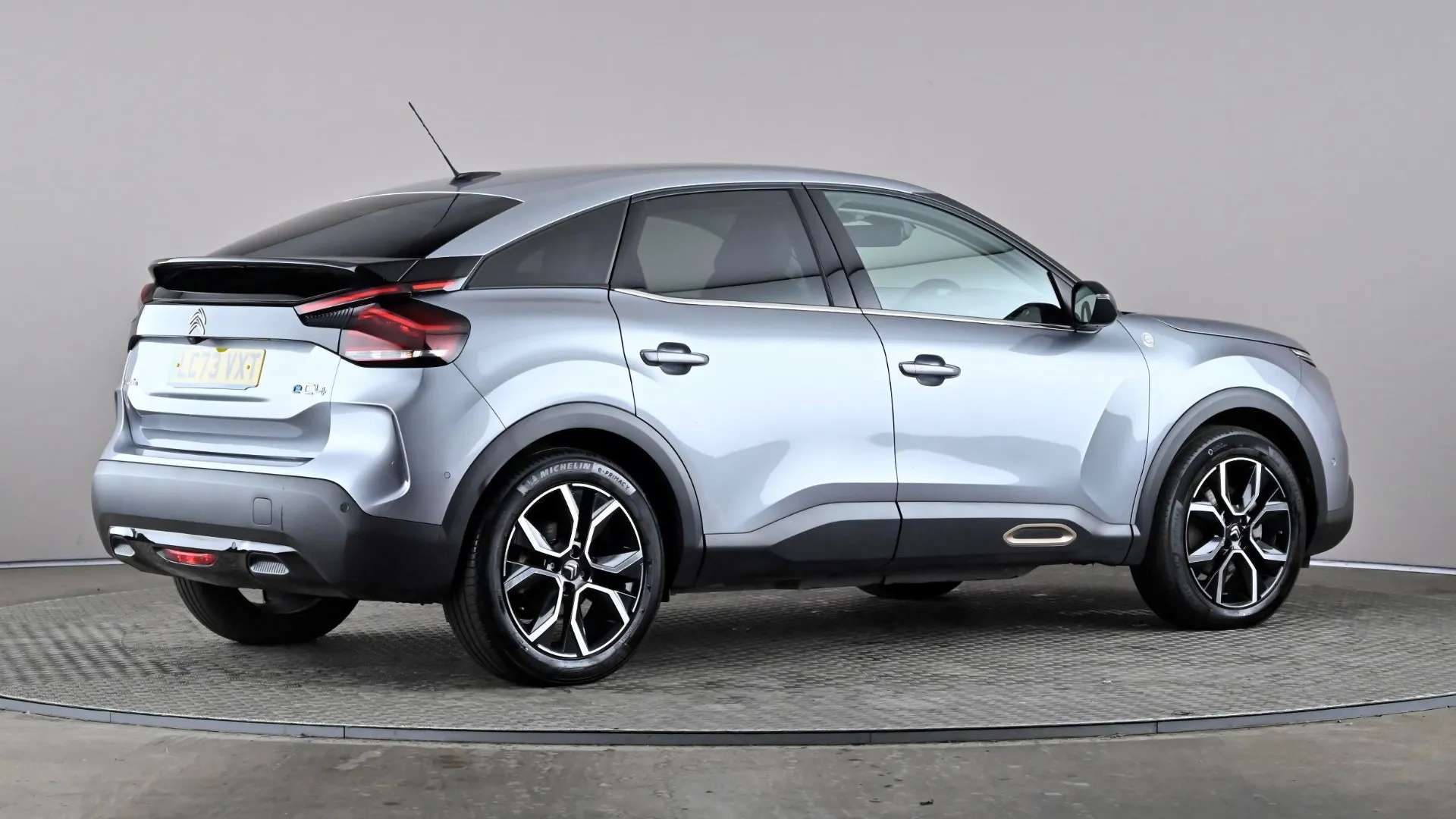 2023 CITROEN C4 2023 CITROEN C4