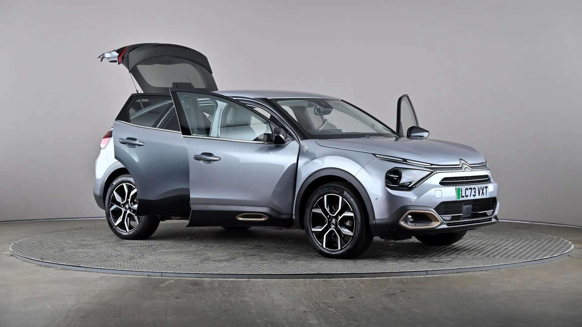 2023 CITROEN C4 2023 CITROEN C4