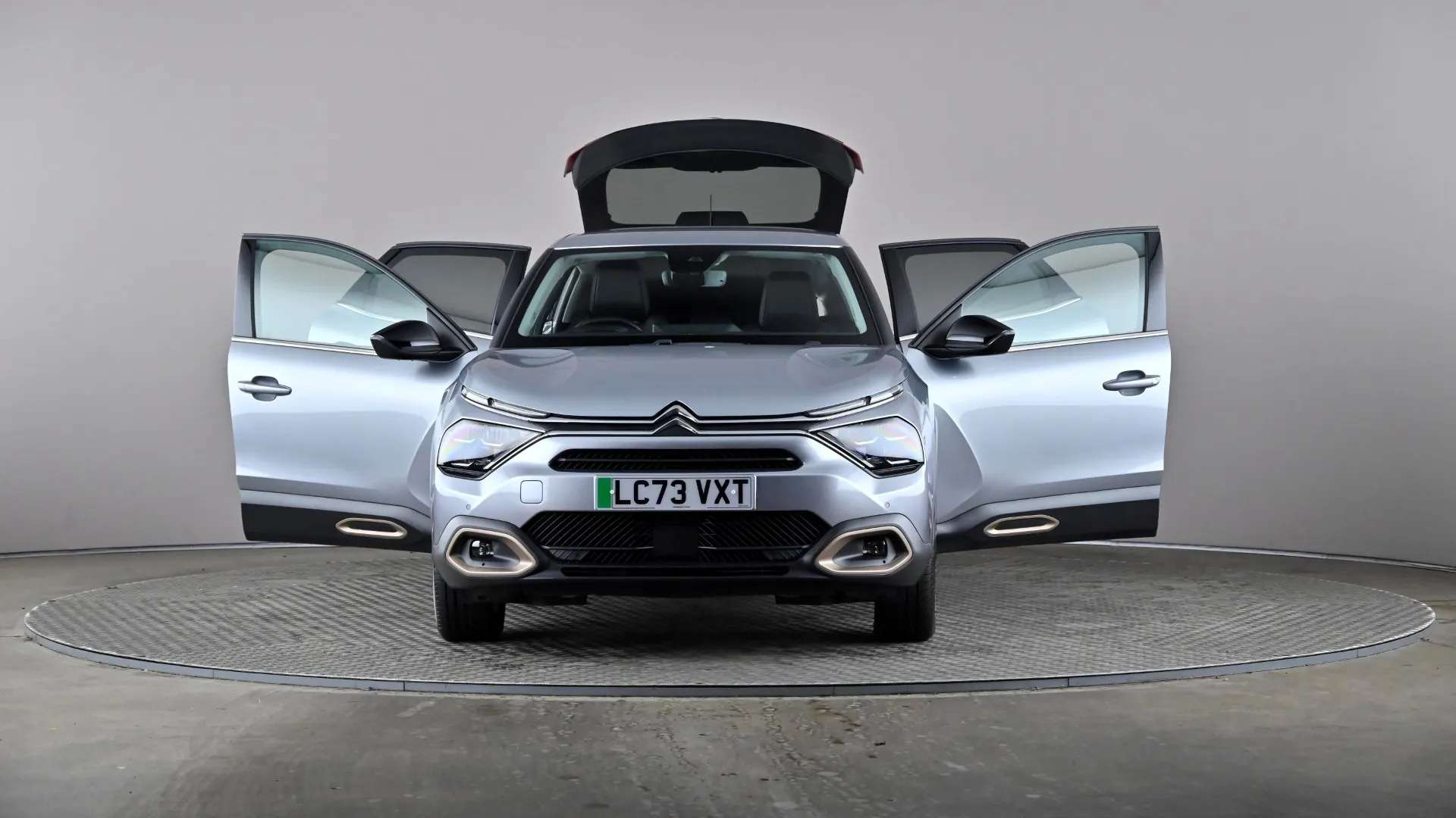 2023 CITROEN C4 2023 CITROEN C4