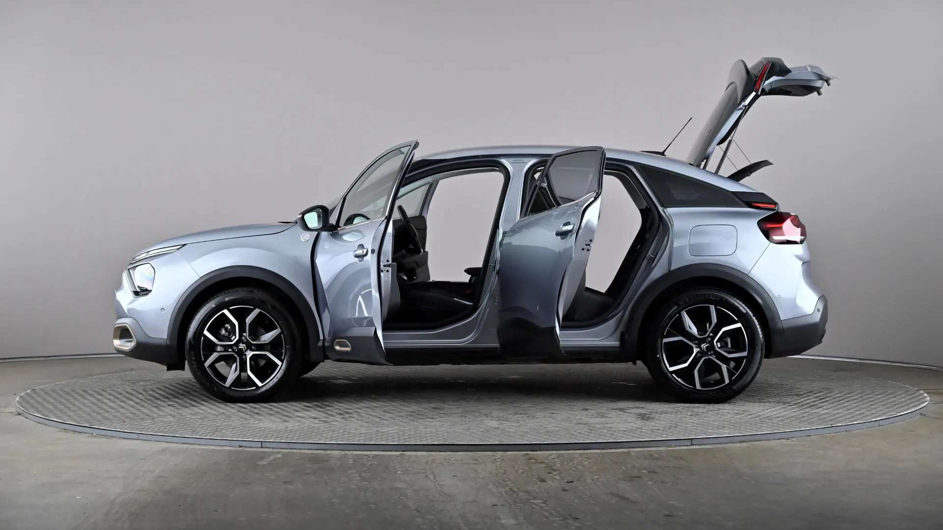 2023 CITROEN C4 2023 CITROEN C4