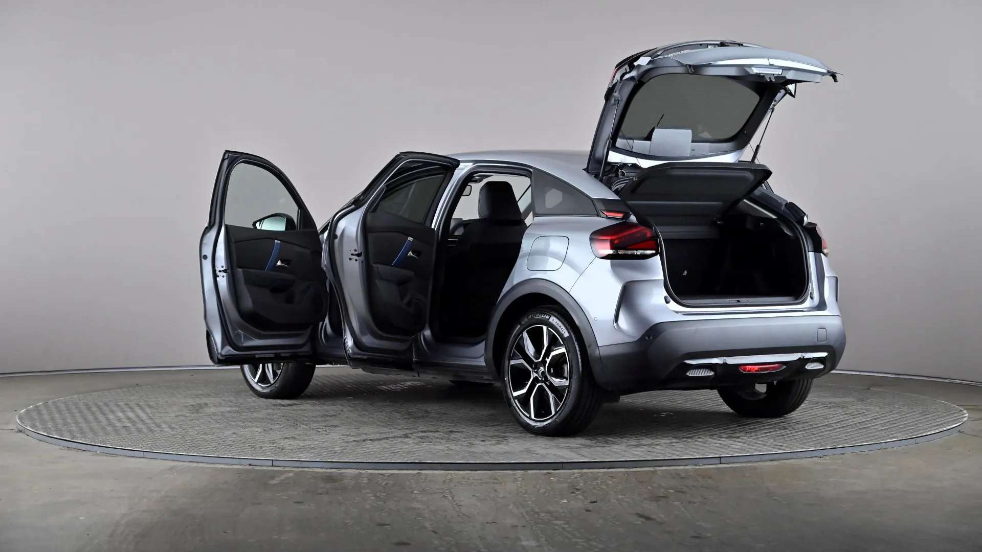 2023 CITROEN C4 2023 CITROEN C4