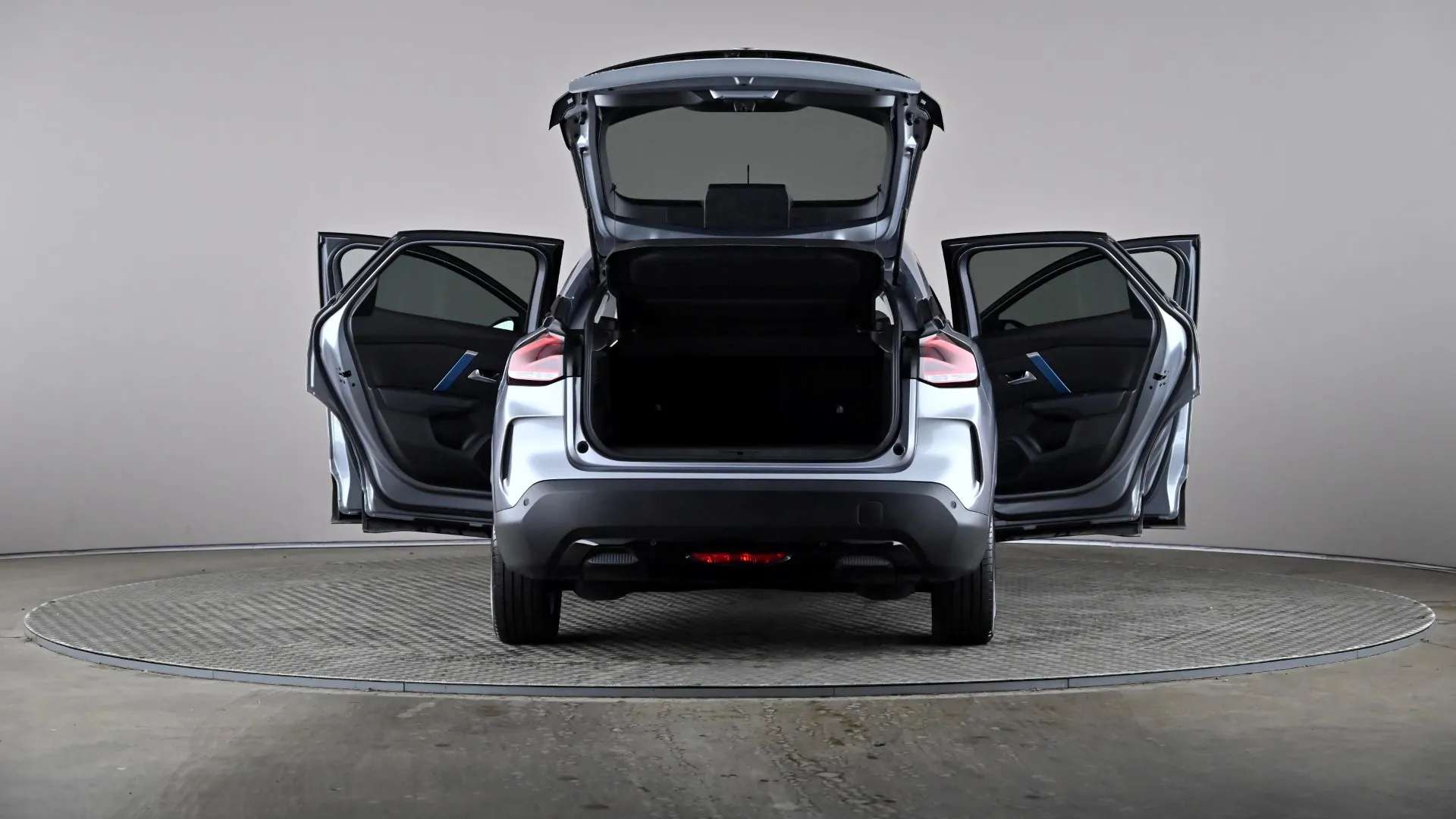 2023 CITROEN C4 2023 CITROEN C4