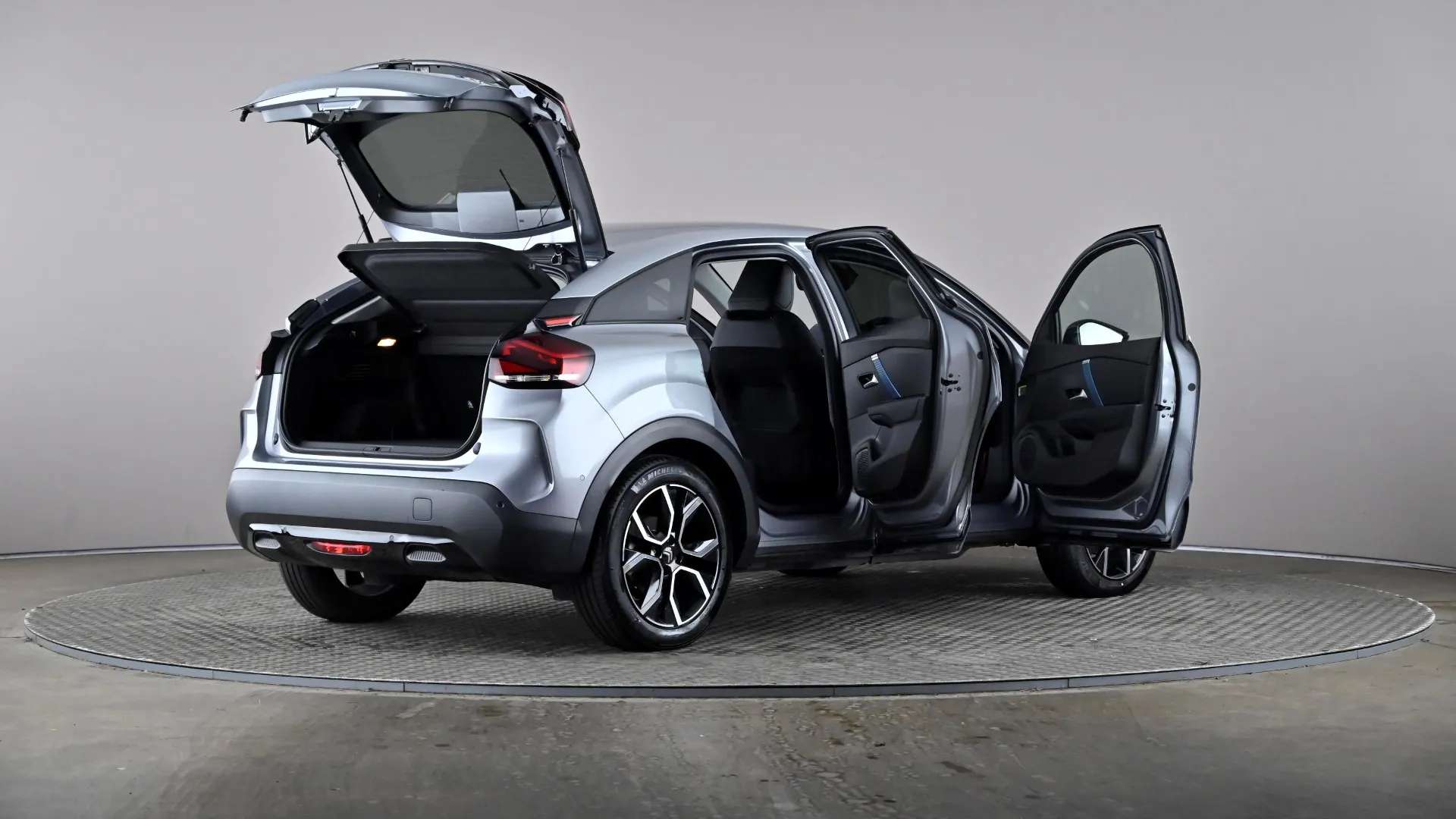 2023 CITROEN C4 2023 CITROEN C4