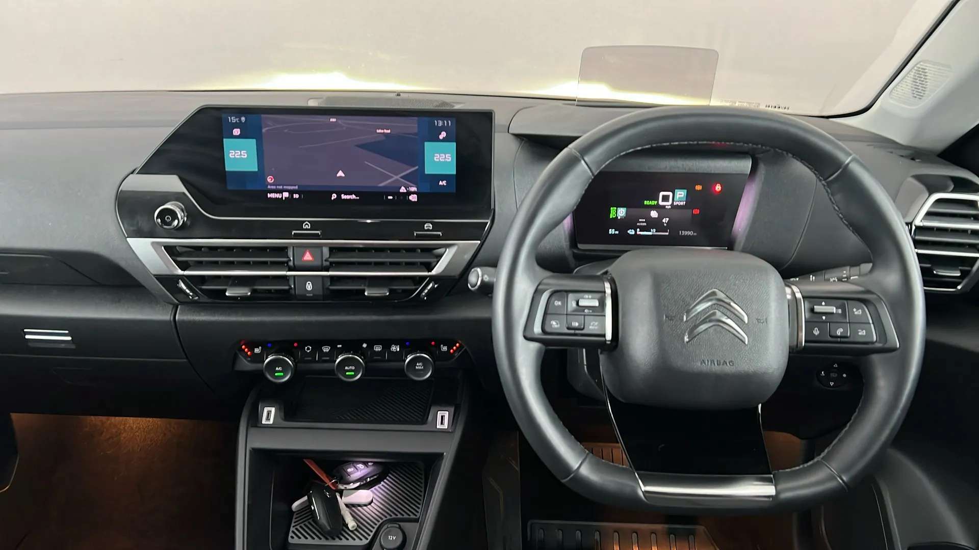 2023 CITROEN C4 2023 CITROEN C4