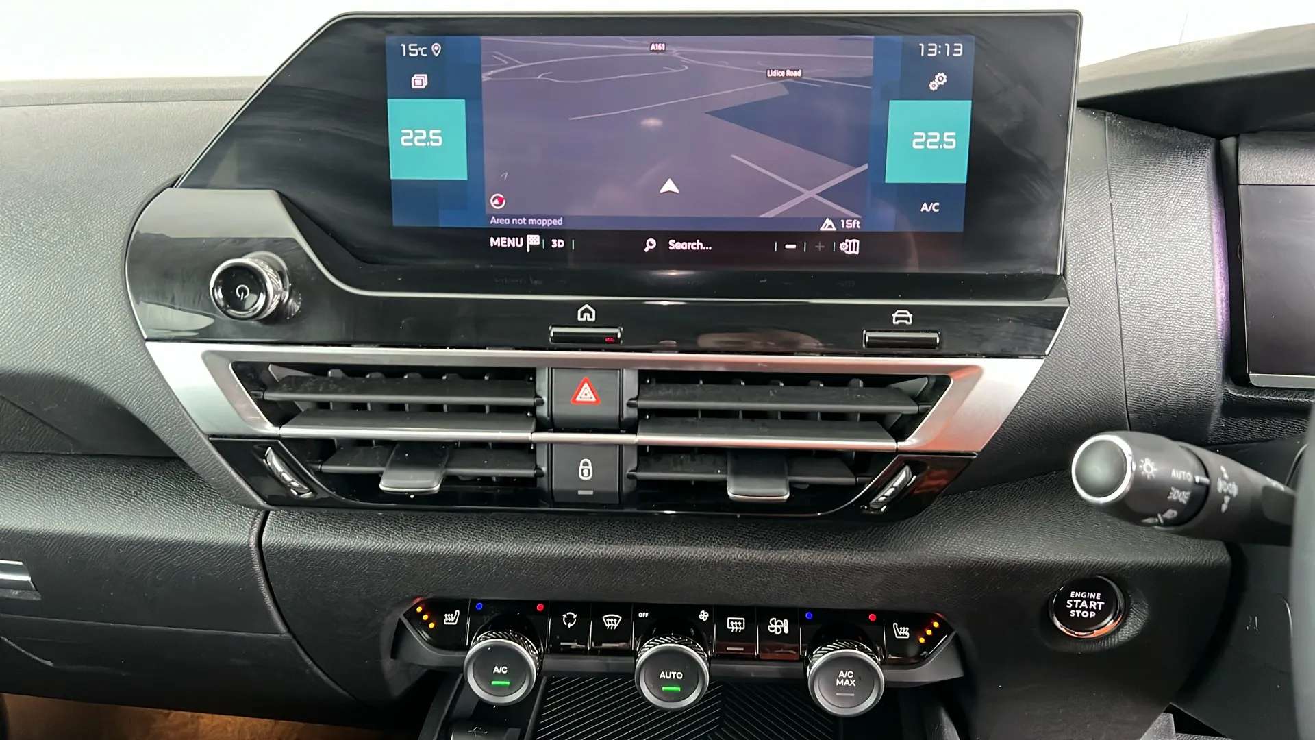 2023 CITROEN C4 2023 CITROEN C4