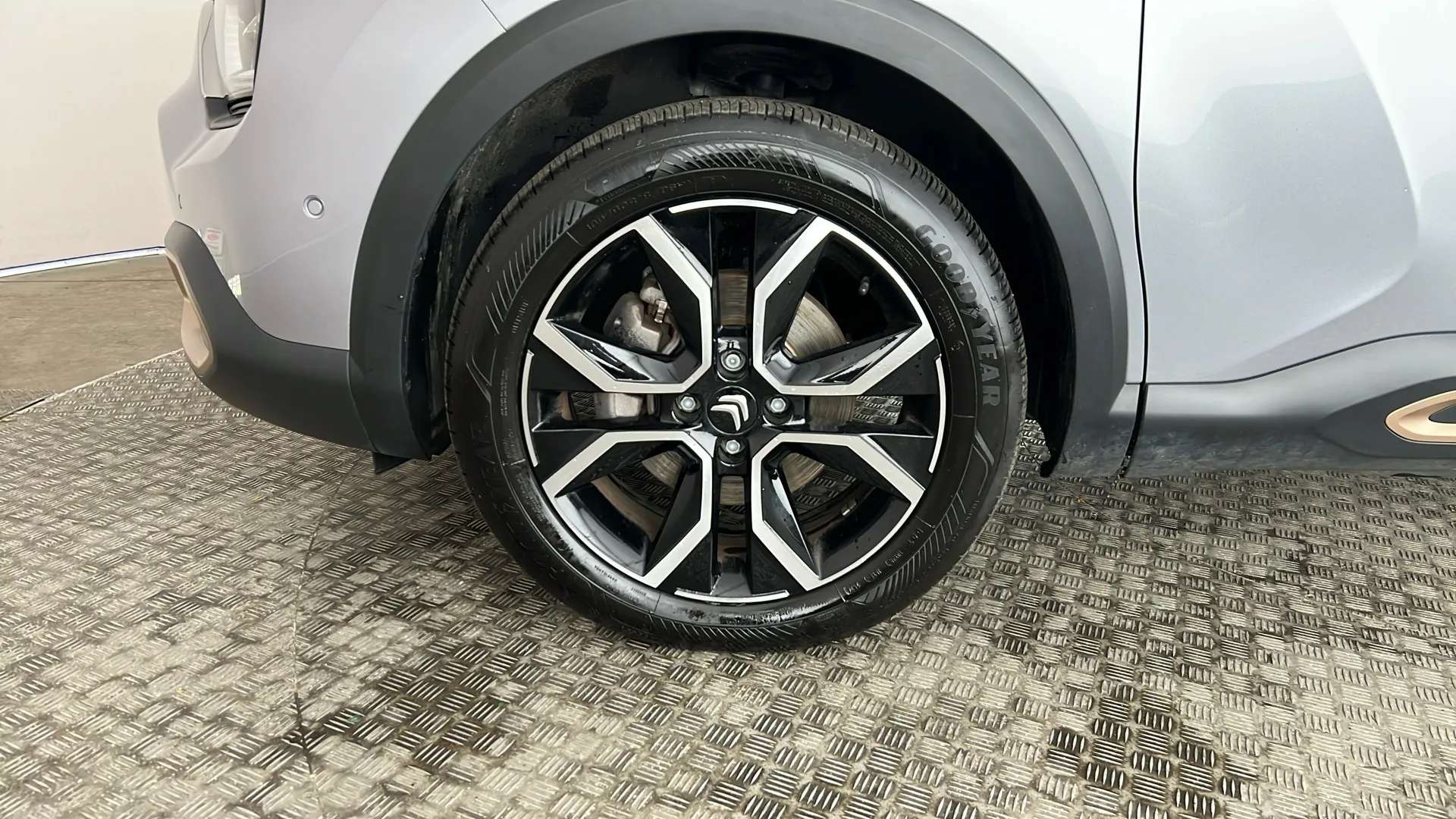 2023 CITROEN C4 2023 CITROEN C4