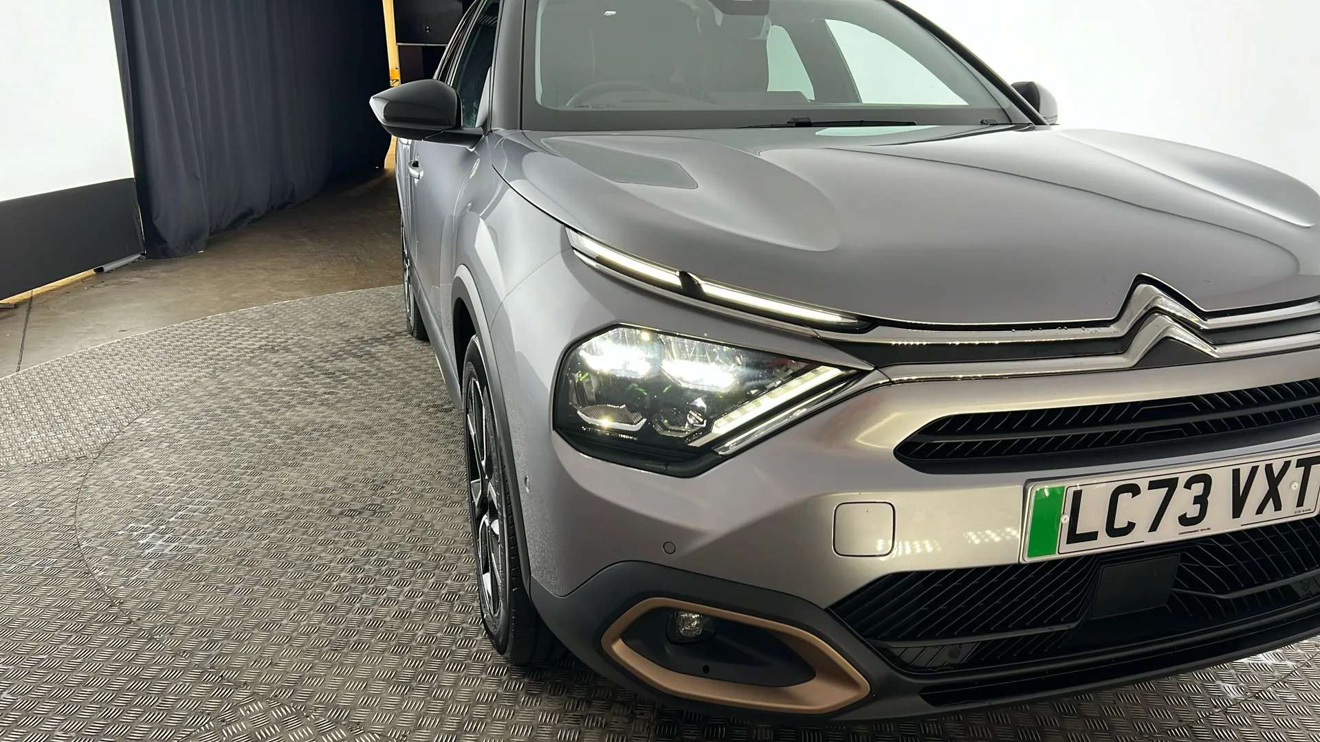 2023 CITROEN C4 2023 CITROEN C4