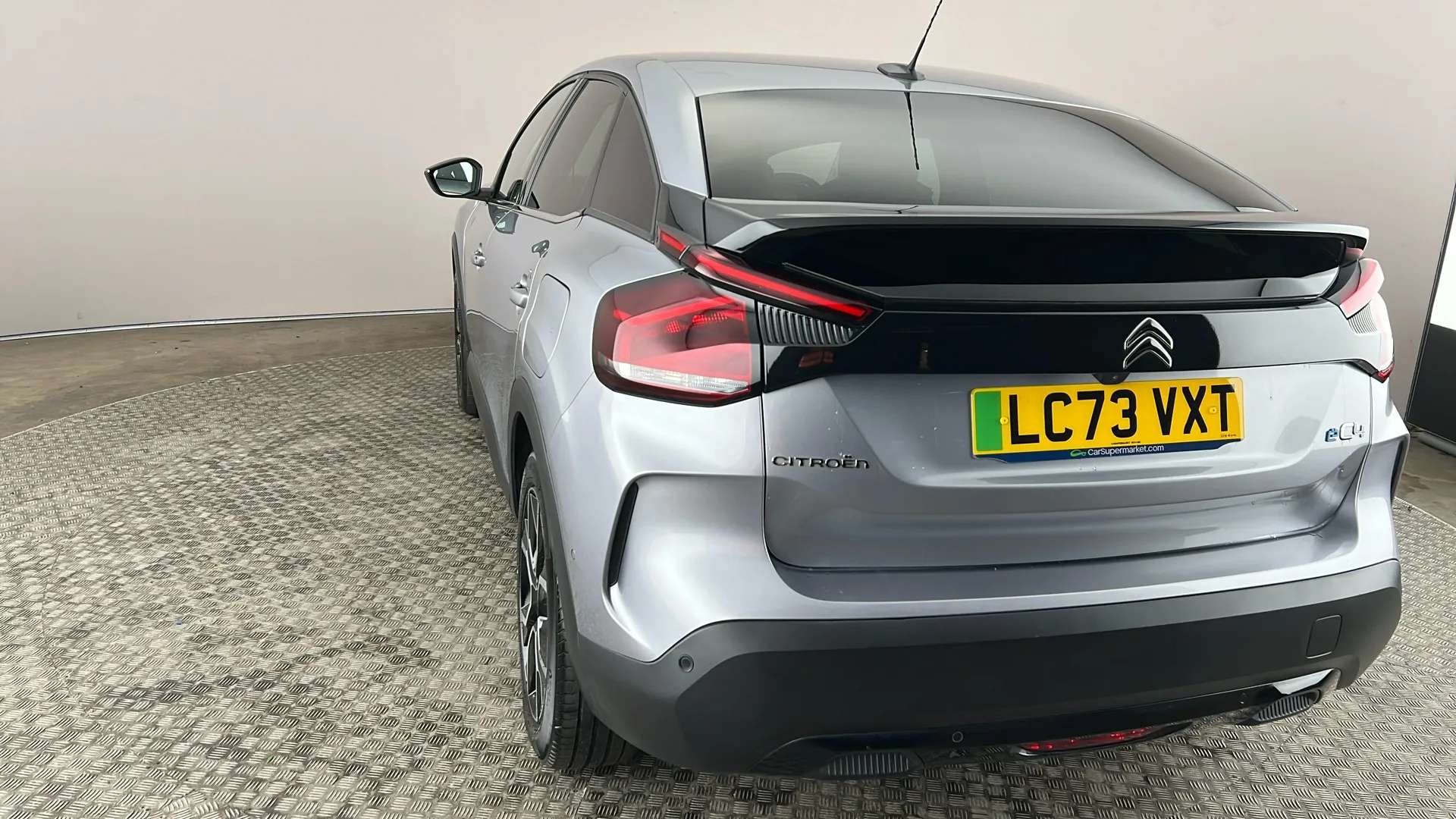 2023 CITROEN C4 2023 CITROEN C4