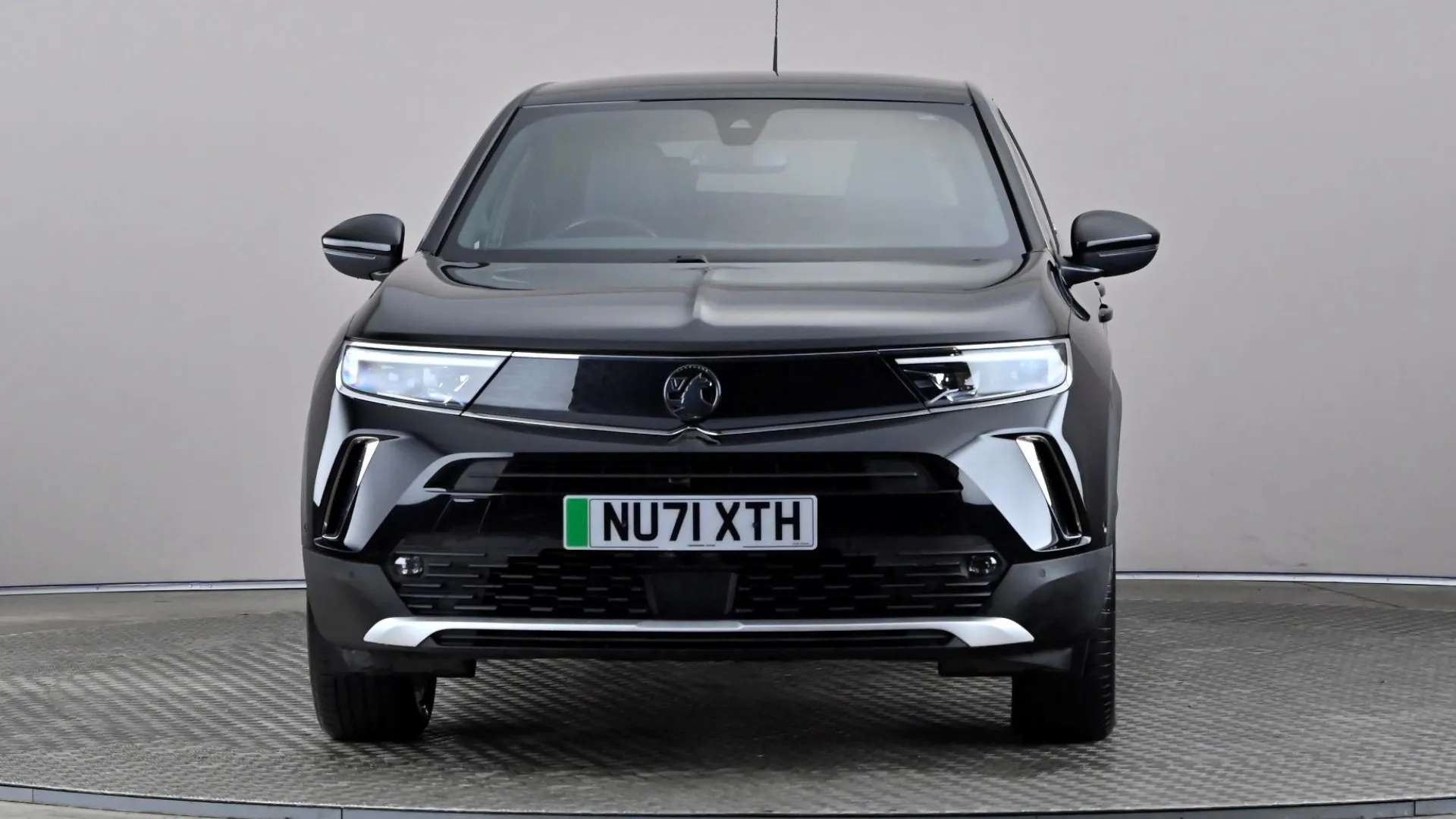 A 2021 VAUXHALL MOKKA 100kW Ultimate Edition 50kWh Auto A 2021 VAUXHALL MOKKA 100kW Ultimate Edition 50kWh Auto