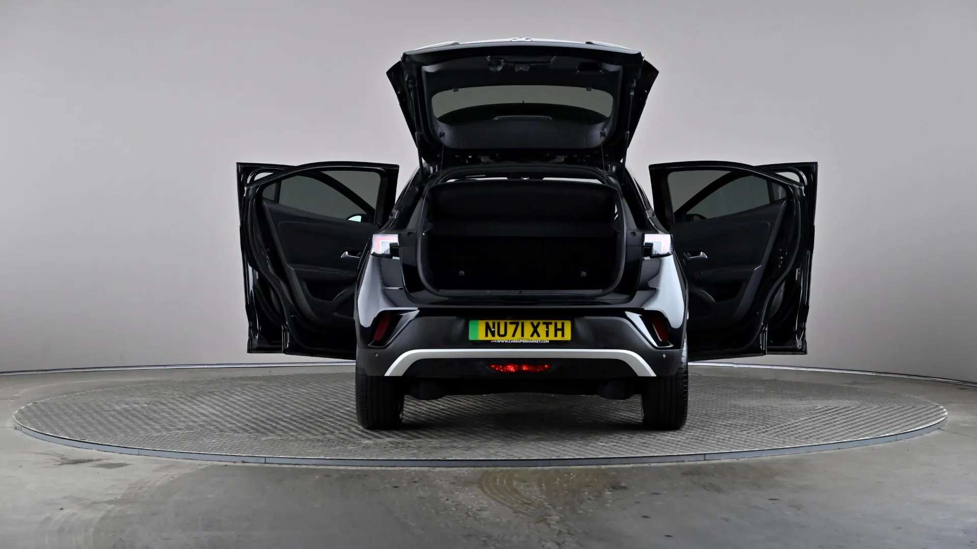 2021 VAUXHALL MOKKA 2021 VAUXHALL MOKKA