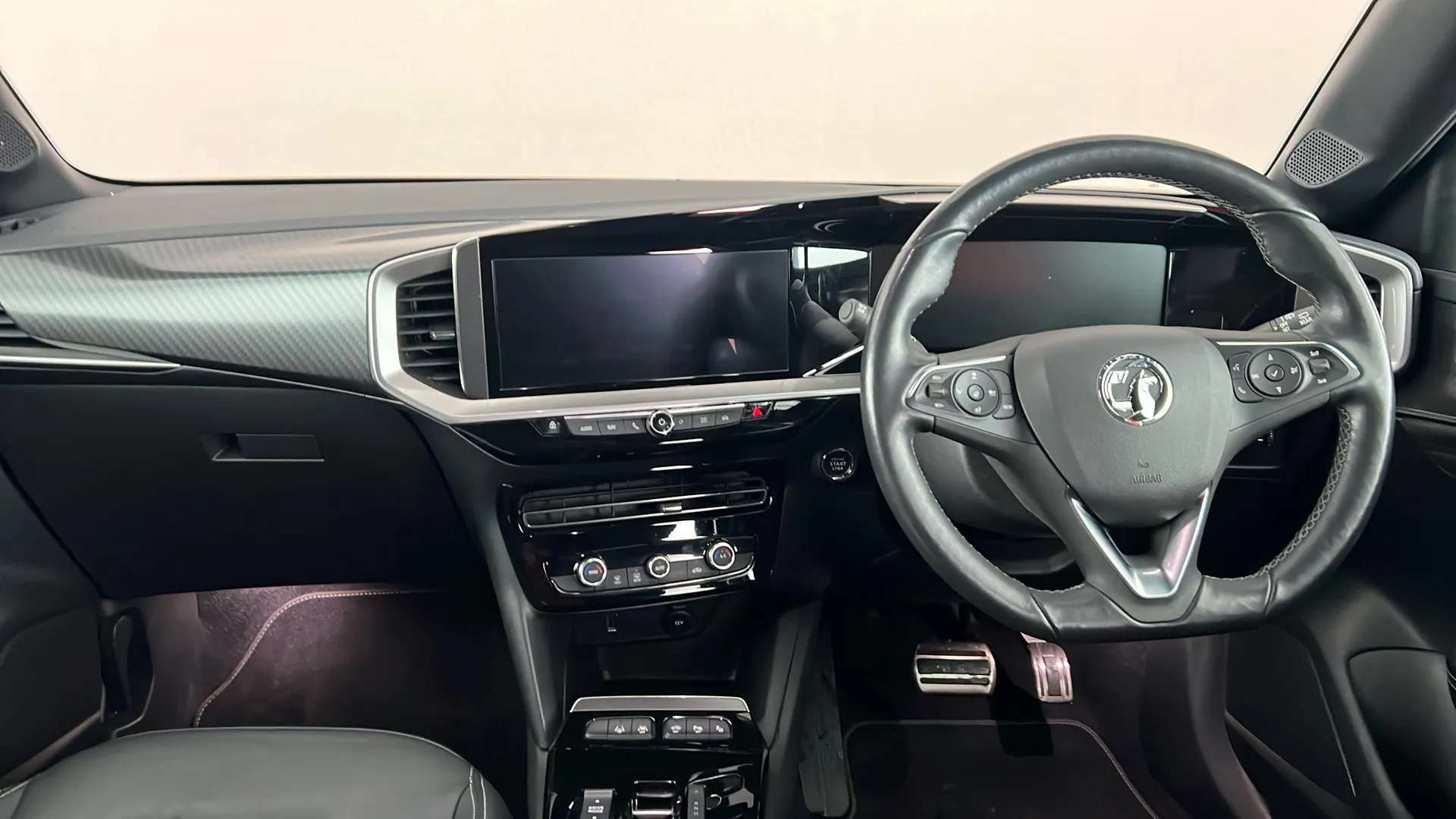 2021 VAUXHALL MOKKA 2021 VAUXHALL MOKKA