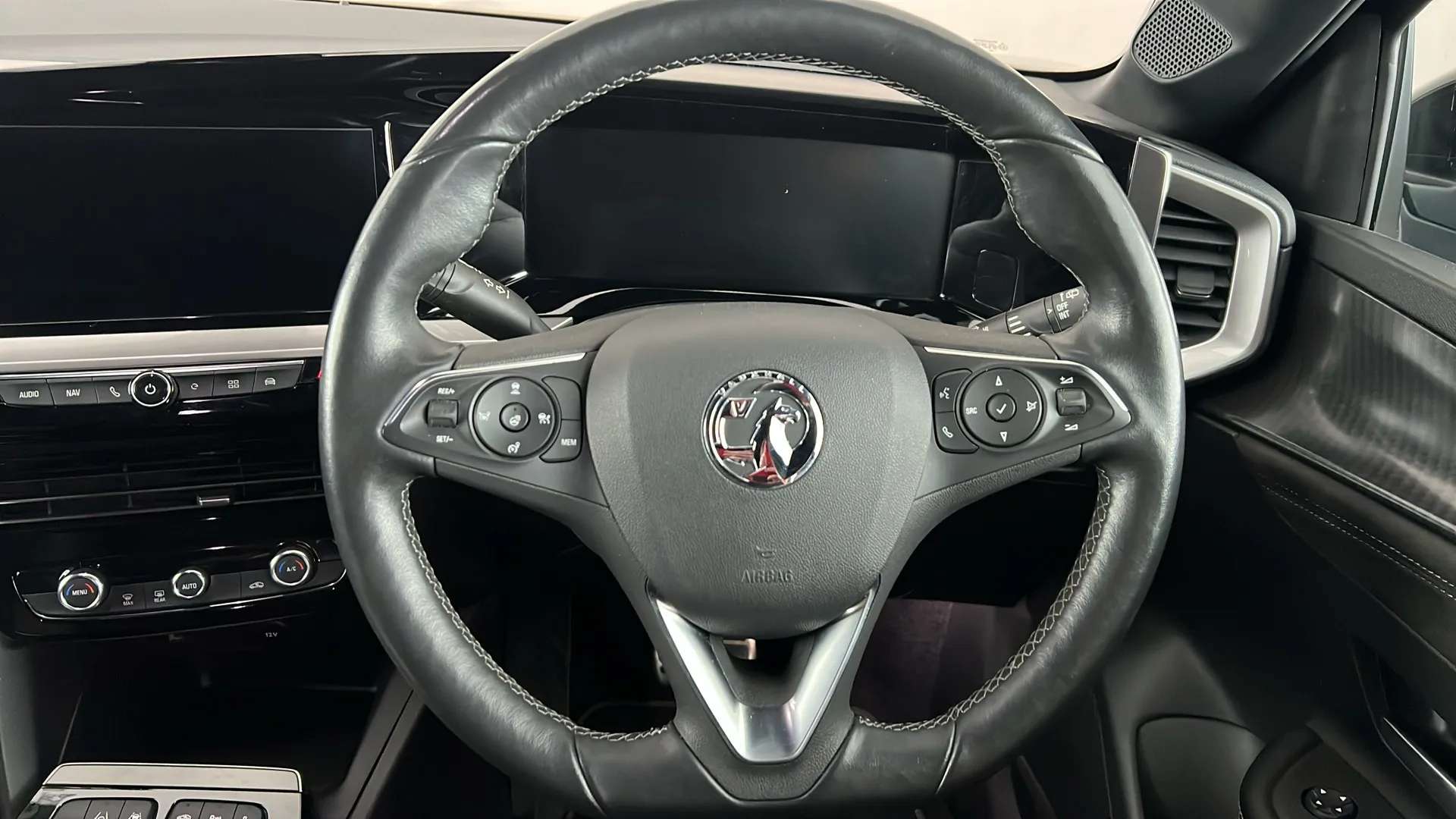 2021 VAUXHALL MOKKA 2021 VAUXHALL MOKKA