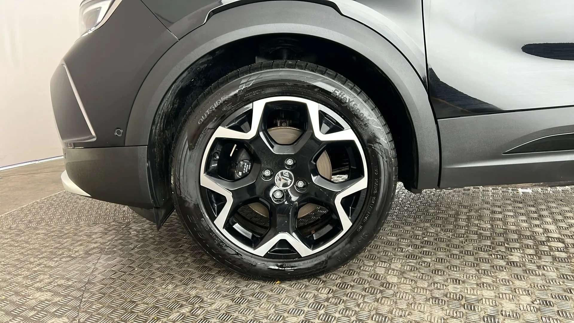 2021 VAUXHALL MOKKA 2021 VAUXHALL MOKKA