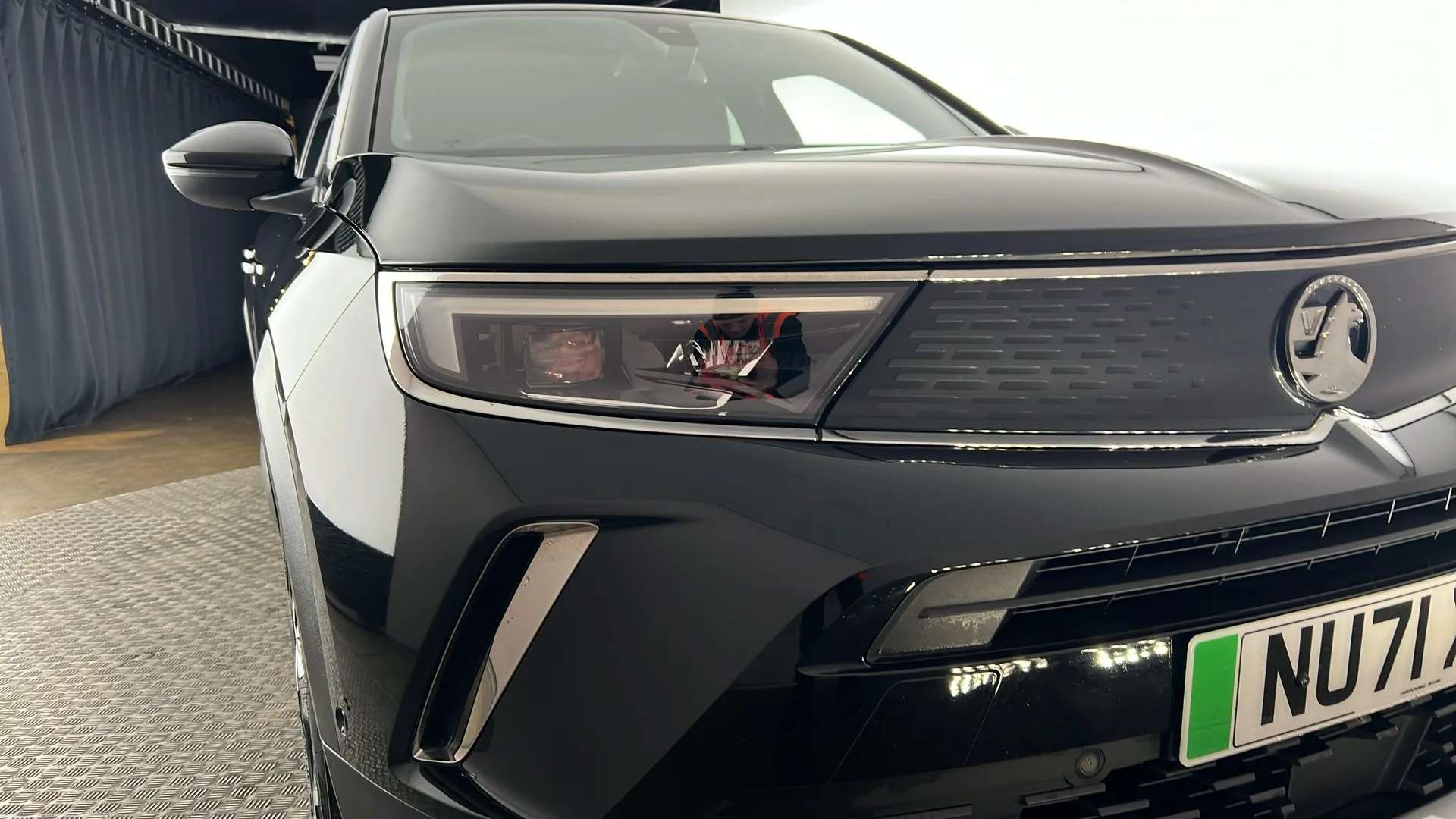 2021 VAUXHALL MOKKA 2021 VAUXHALL MOKKA