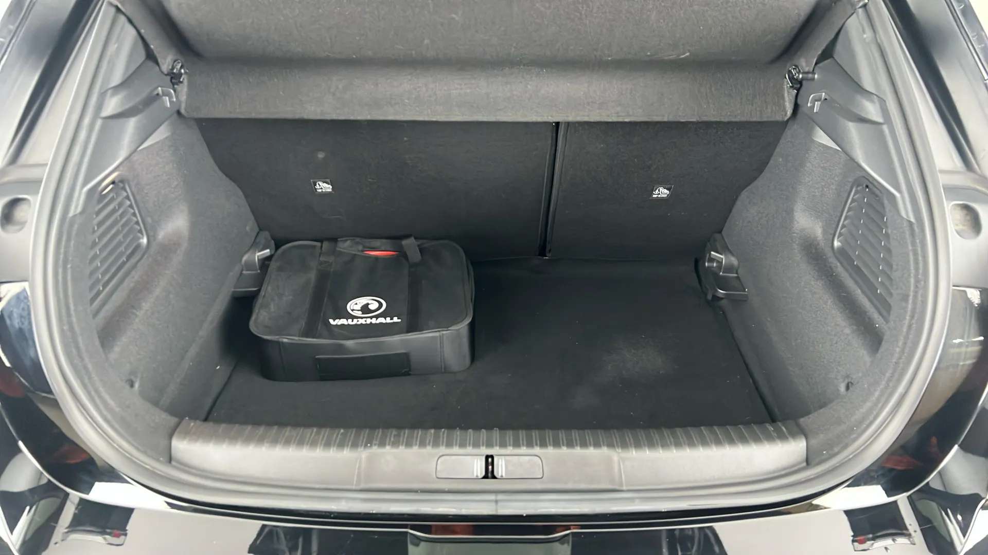 2021 VAUXHALL MOKKA 2021 VAUXHALL MOKKA