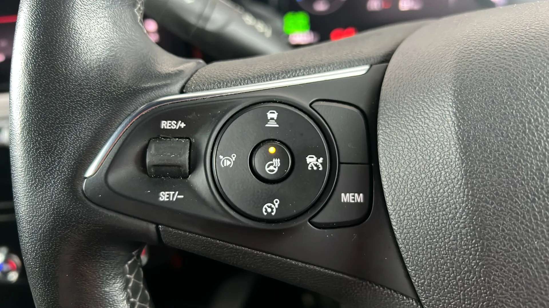 2021 VAUXHALL MOKKA 2021 VAUXHALL MOKKA