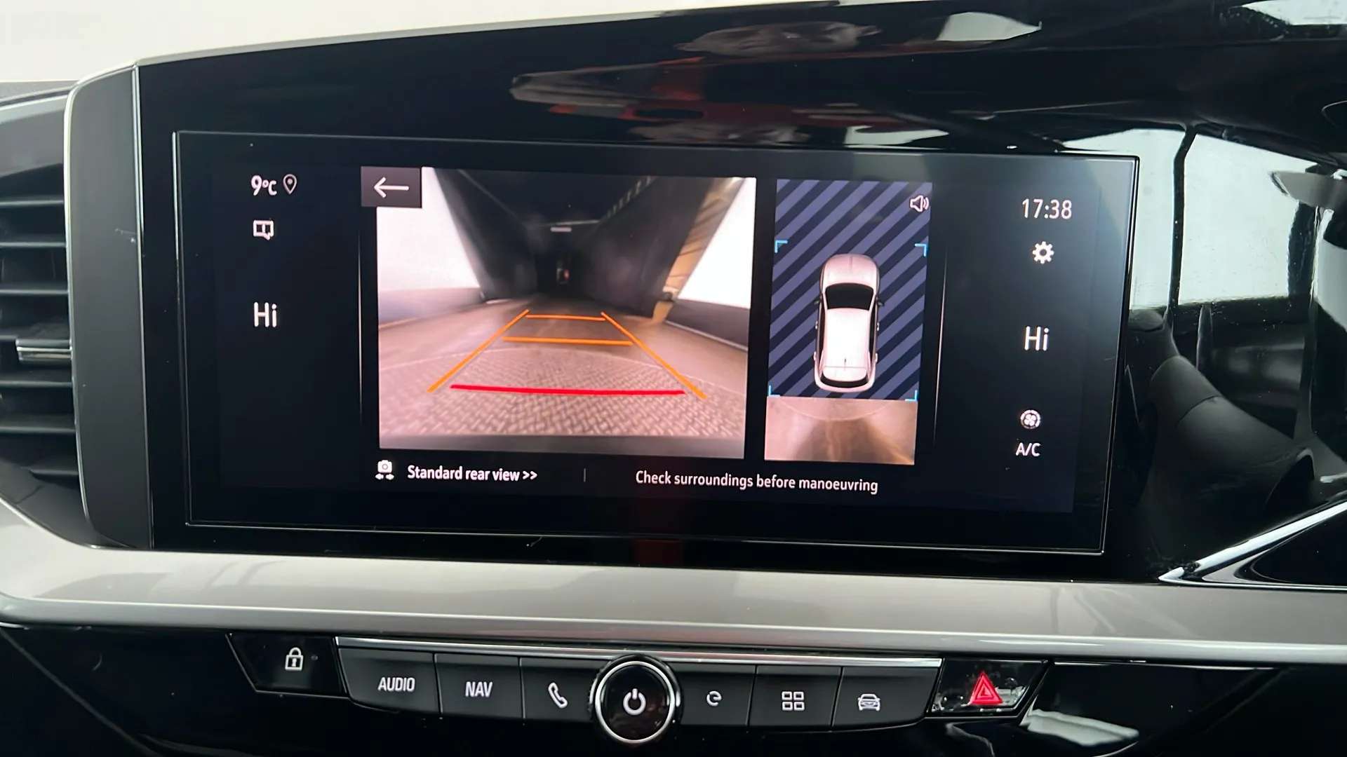 2021 VAUXHALL MOKKA 2021 VAUXHALL MOKKA