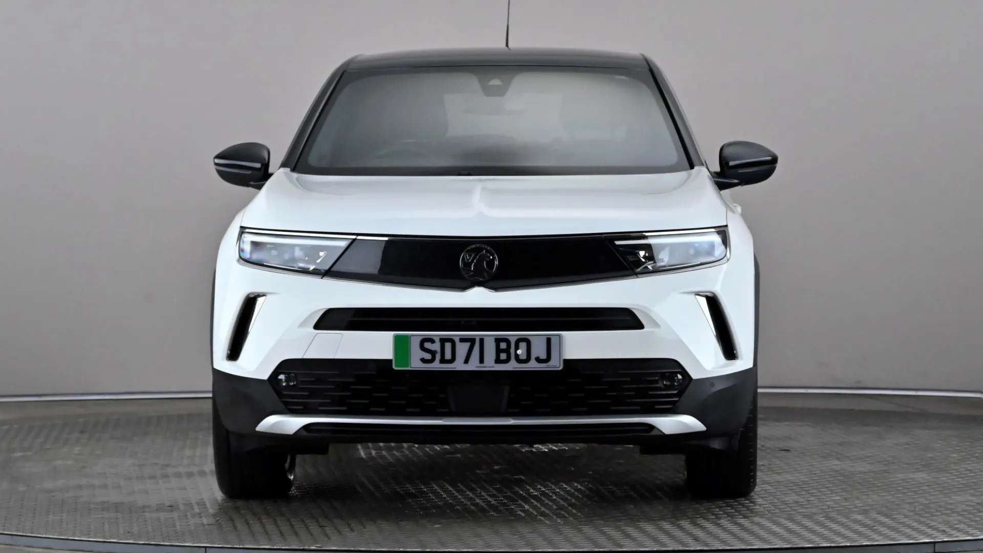 A 2021 VAUXHALL MOKKA 100kW Ultimate Edition 50kWh Auto A 2021 VAUXHALL MOKKA 100kW Ultimate Edition 50kWh Auto