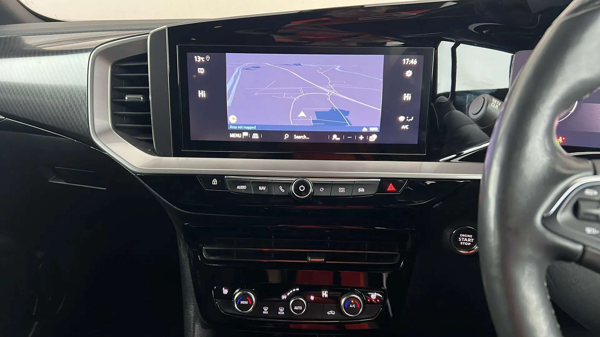 2021 VAUXHALL MOKKA 2021 VAUXHALL MOKKA