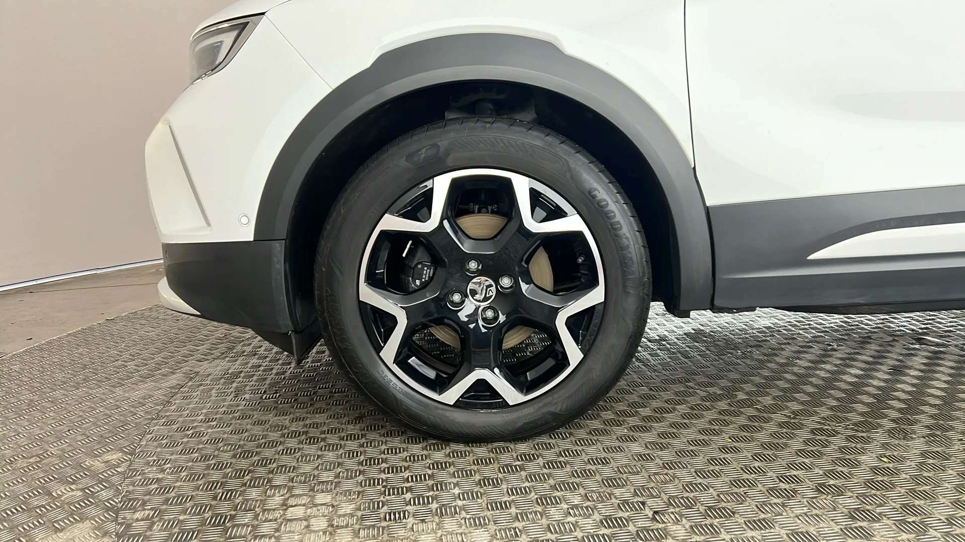 2021 VAUXHALL MOKKA 2021 VAUXHALL MOKKA