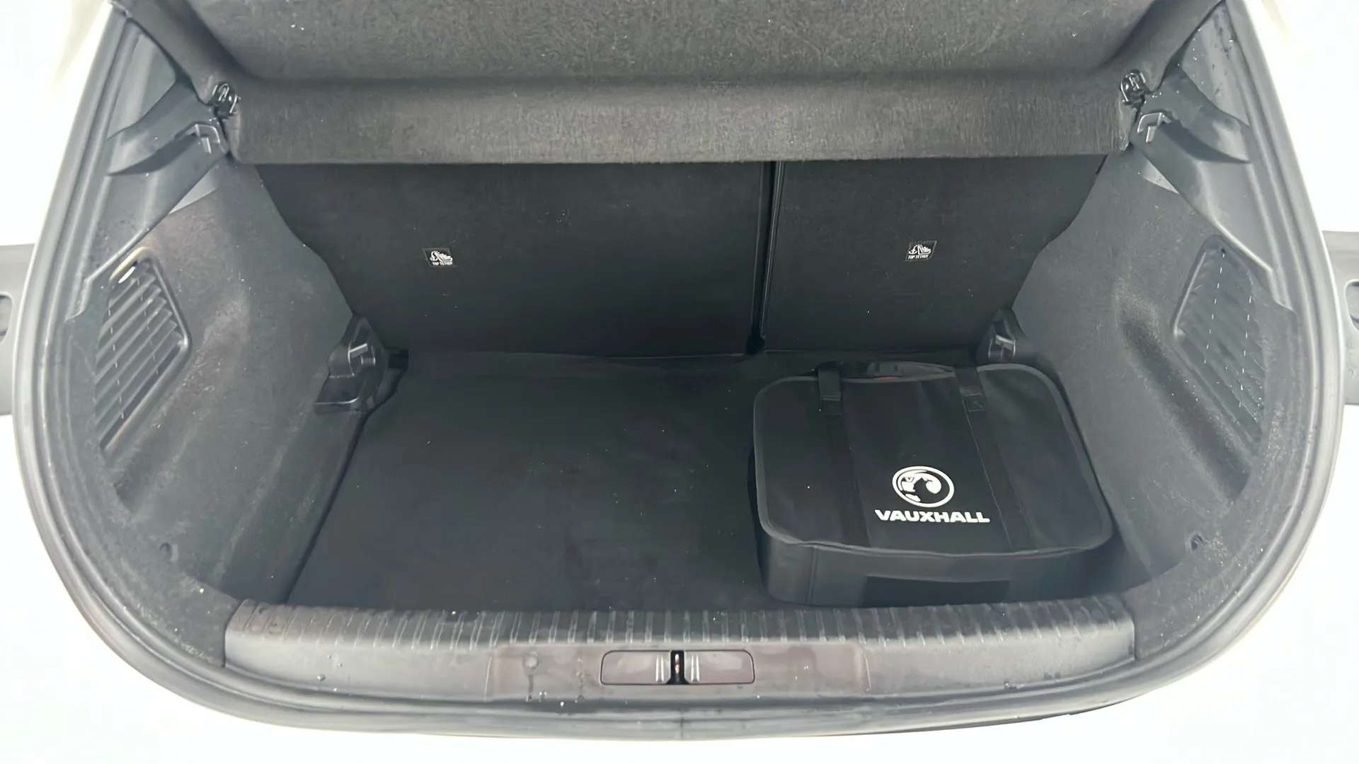 2021 VAUXHALL MOKKA 2021 VAUXHALL MOKKA