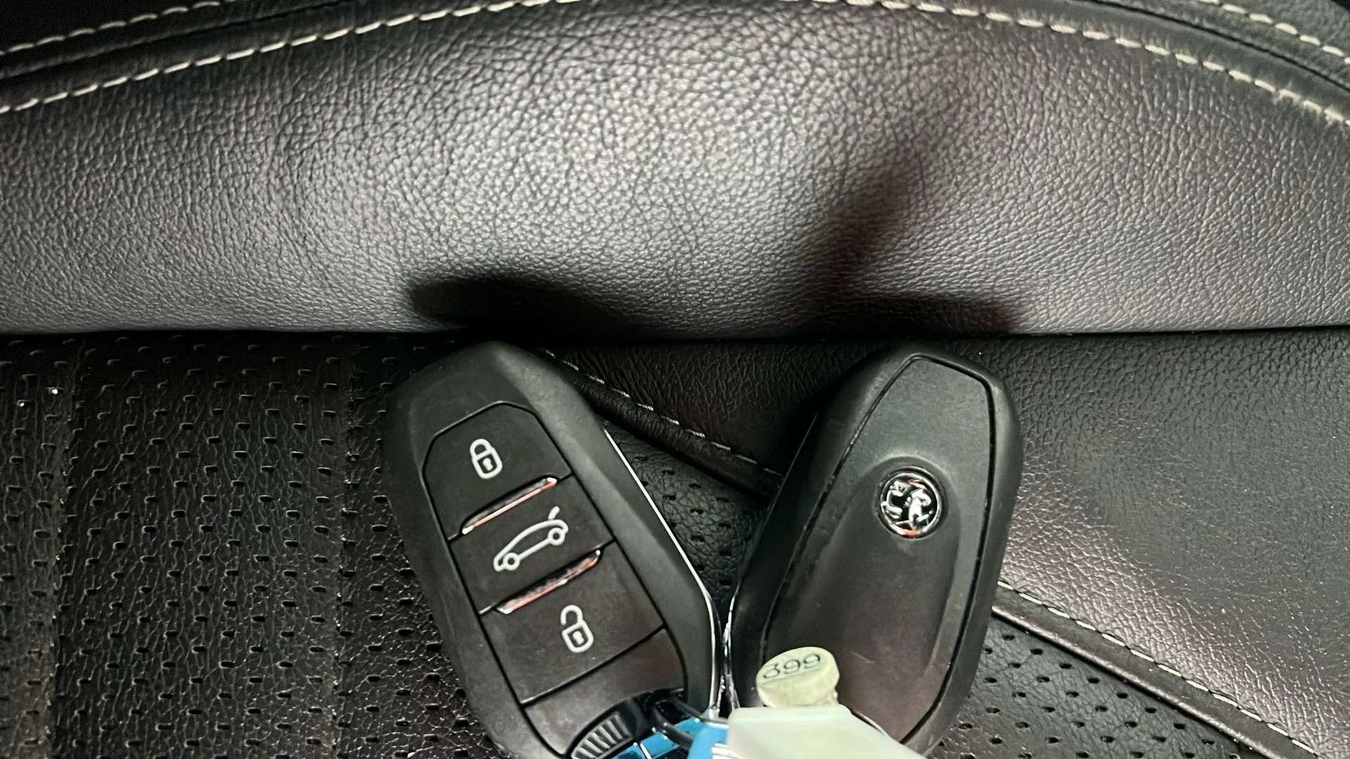 2021 VAUXHALL MOKKA 2021 VAUXHALL MOKKA