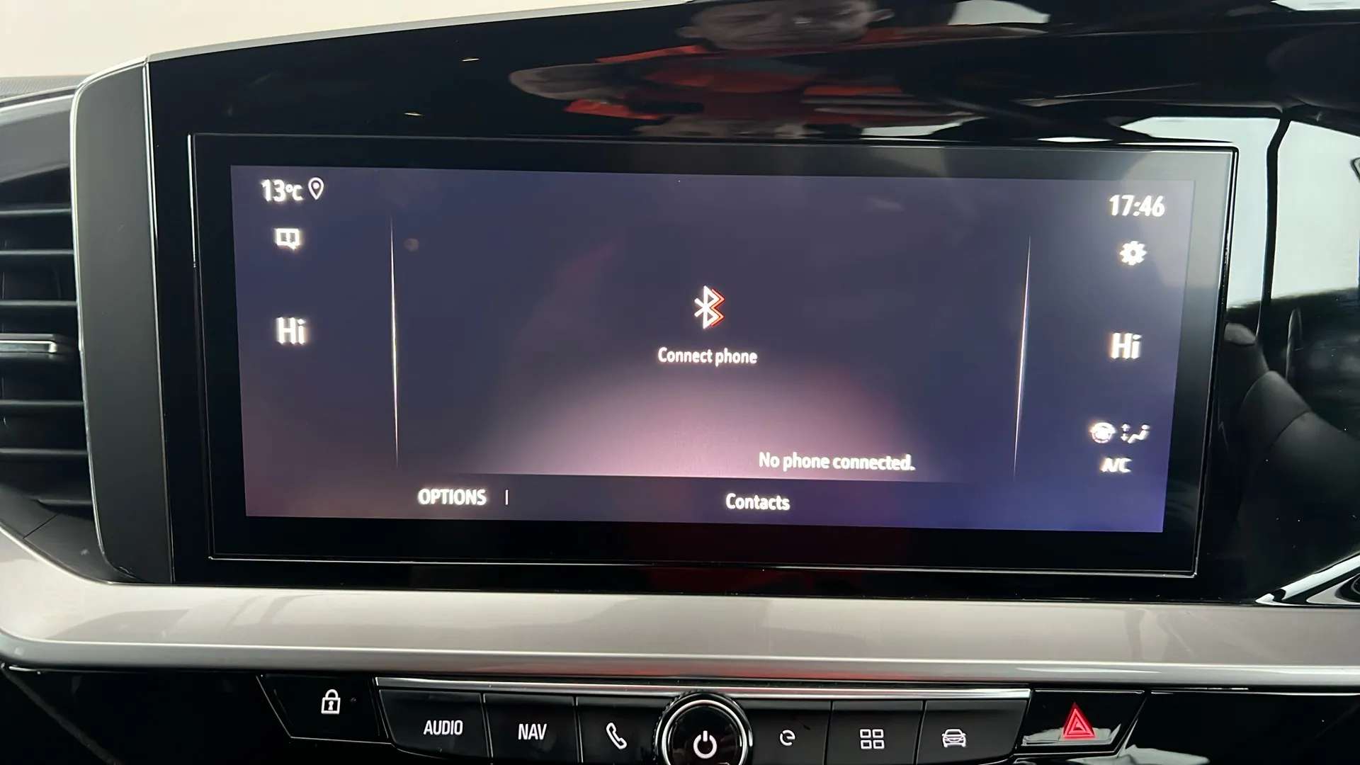 2021 VAUXHALL MOKKA 2021 VAUXHALL MOKKA