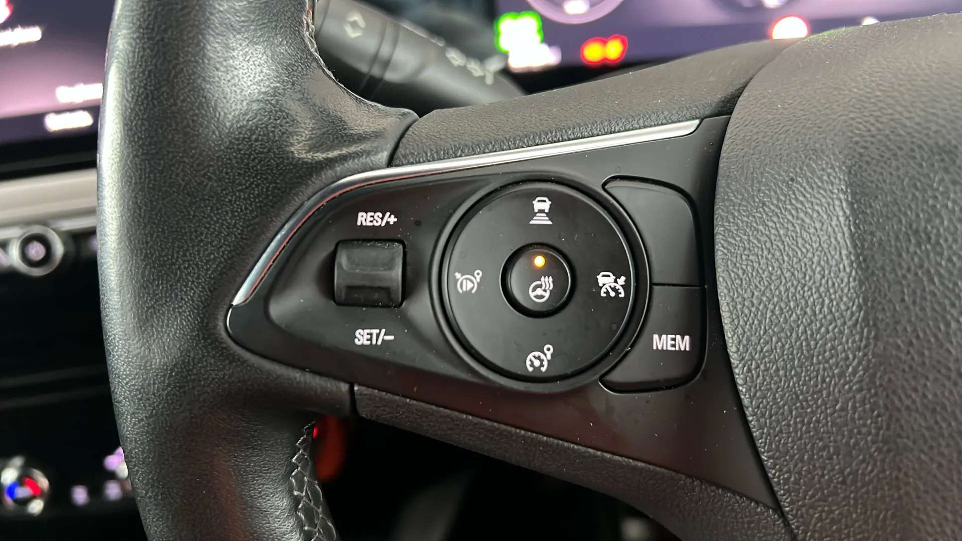 2021 VAUXHALL MOKKA 2021 VAUXHALL MOKKA