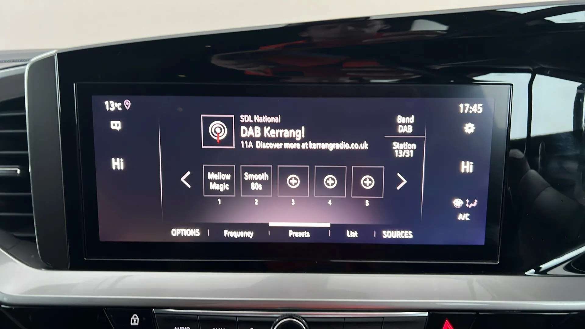 2021 VAUXHALL MOKKA 2021 VAUXHALL MOKKA