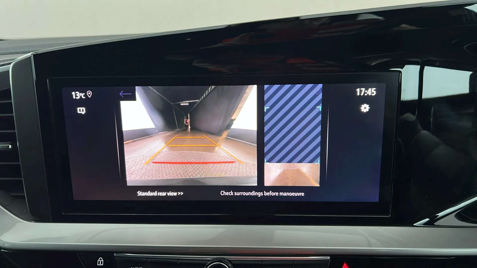 2021 VAUXHALL MOKKA 2021 VAUXHALL MOKKA