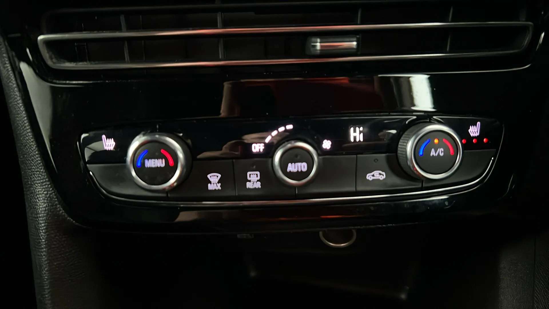 2021 VAUXHALL MOKKA 2021 VAUXHALL MOKKA