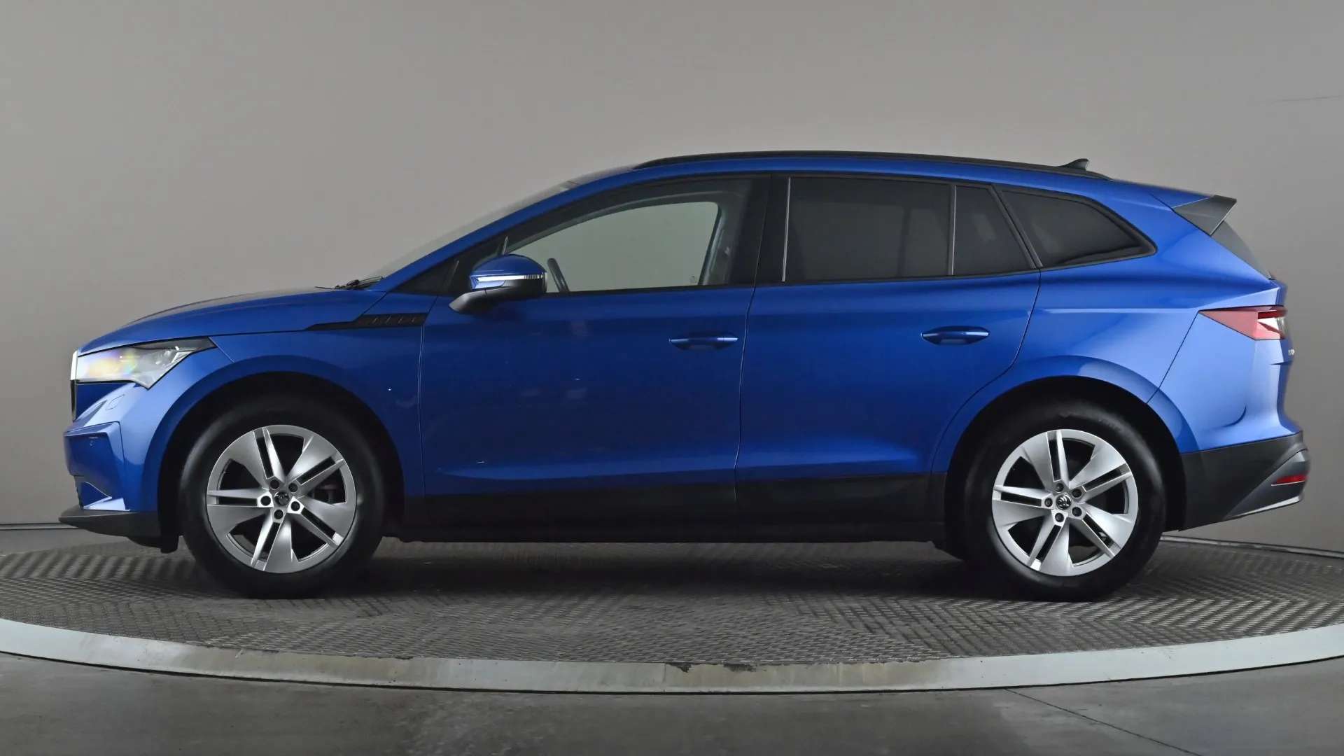 A 2024 SKODA ENYAQ 132kW 60 Edition 62kWh Auto A 2024 SKODA ENYAQ 132kW 60 Edition 62kWh Auto
