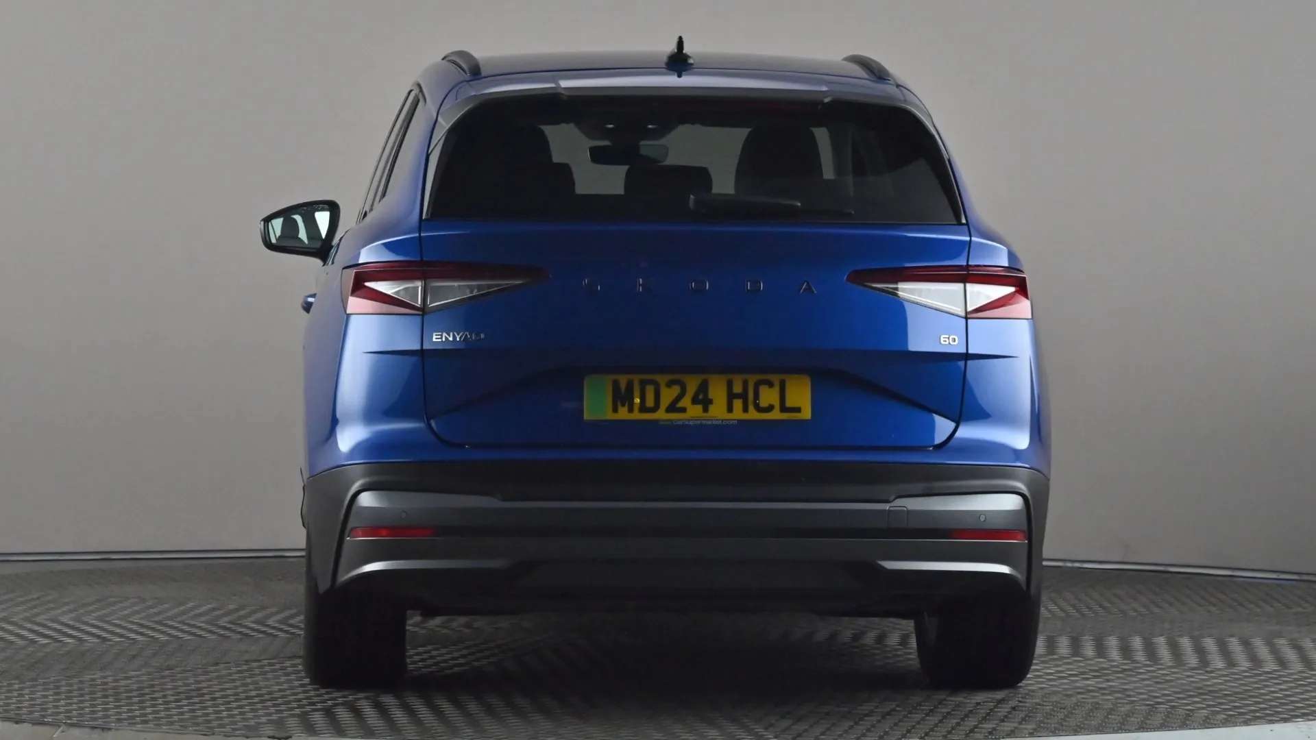 2024 SKODA ENYAQ 2024 SKODA ENYAQ