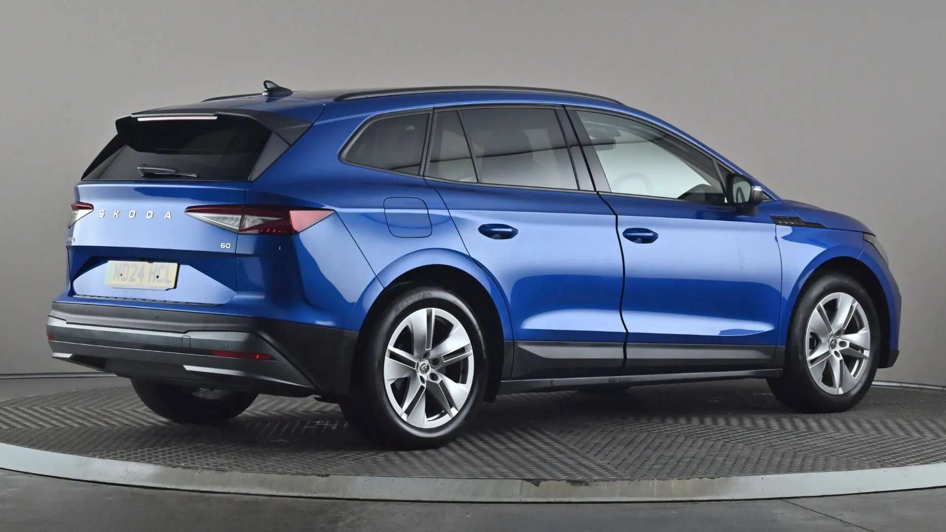 2024 SKODA ENYAQ 2024 SKODA ENYAQ