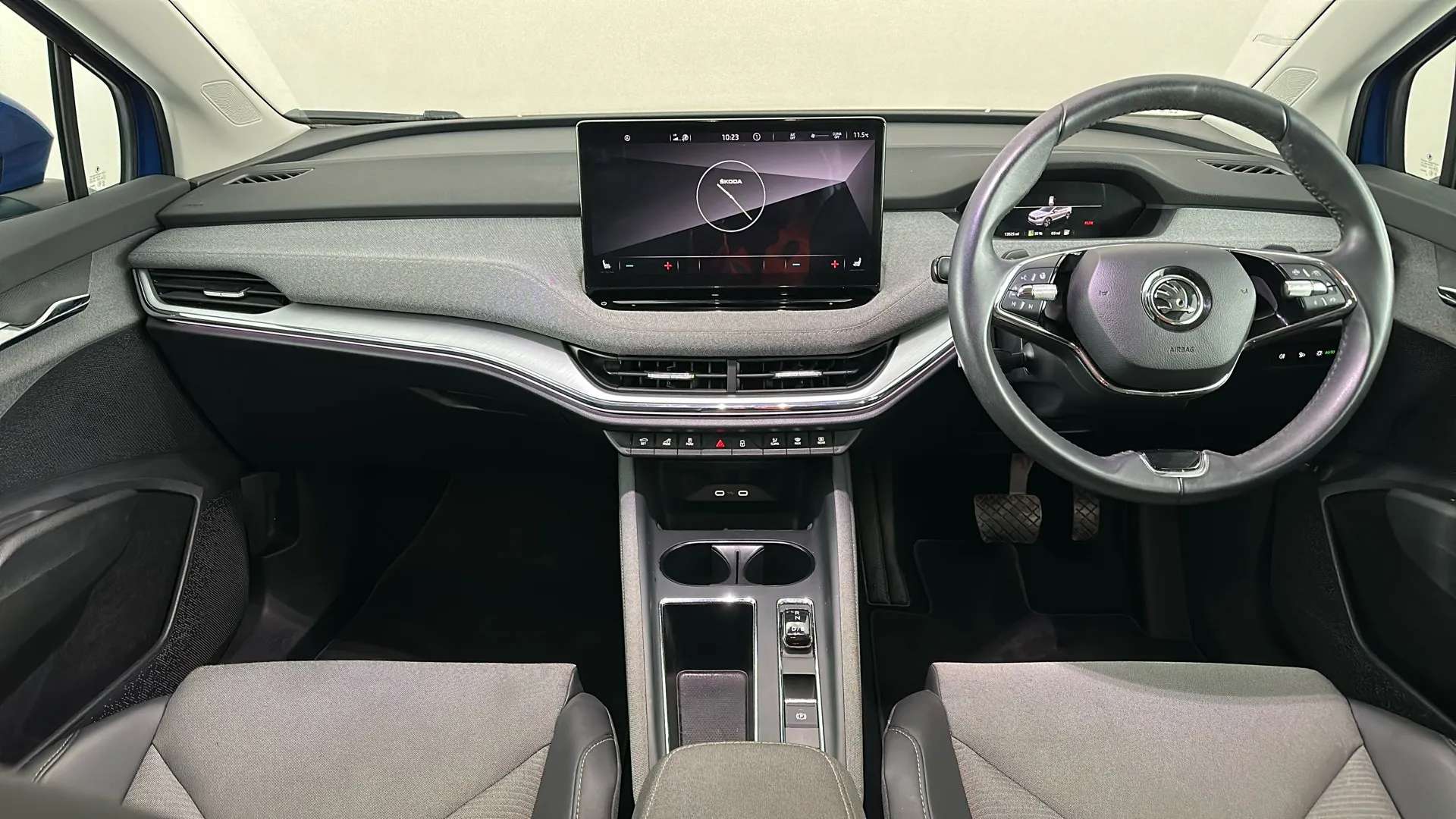 2024 SKODA ENYAQ 2024 SKODA ENYAQ