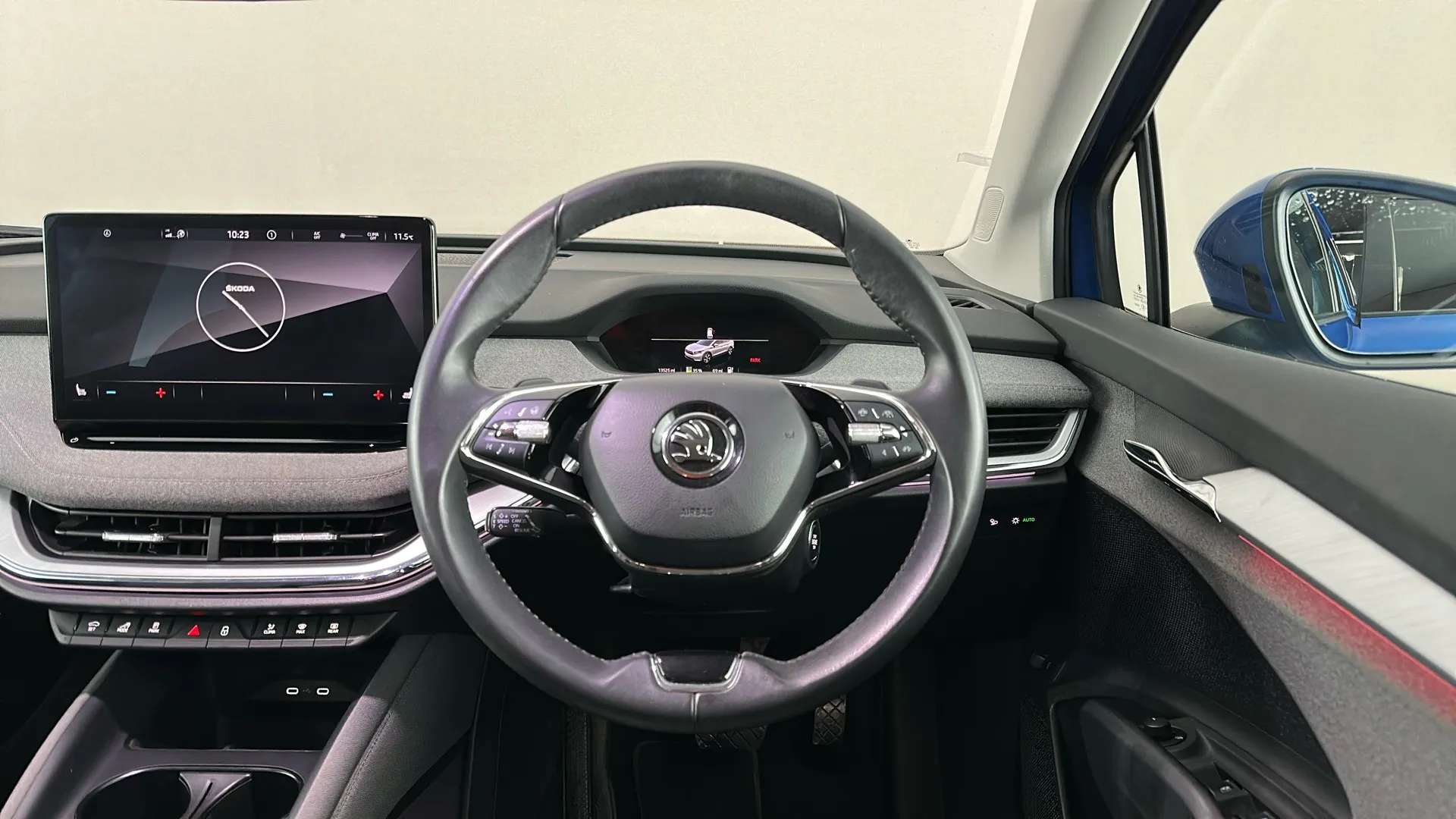 2024 SKODA ENYAQ 2024 SKODA ENYAQ