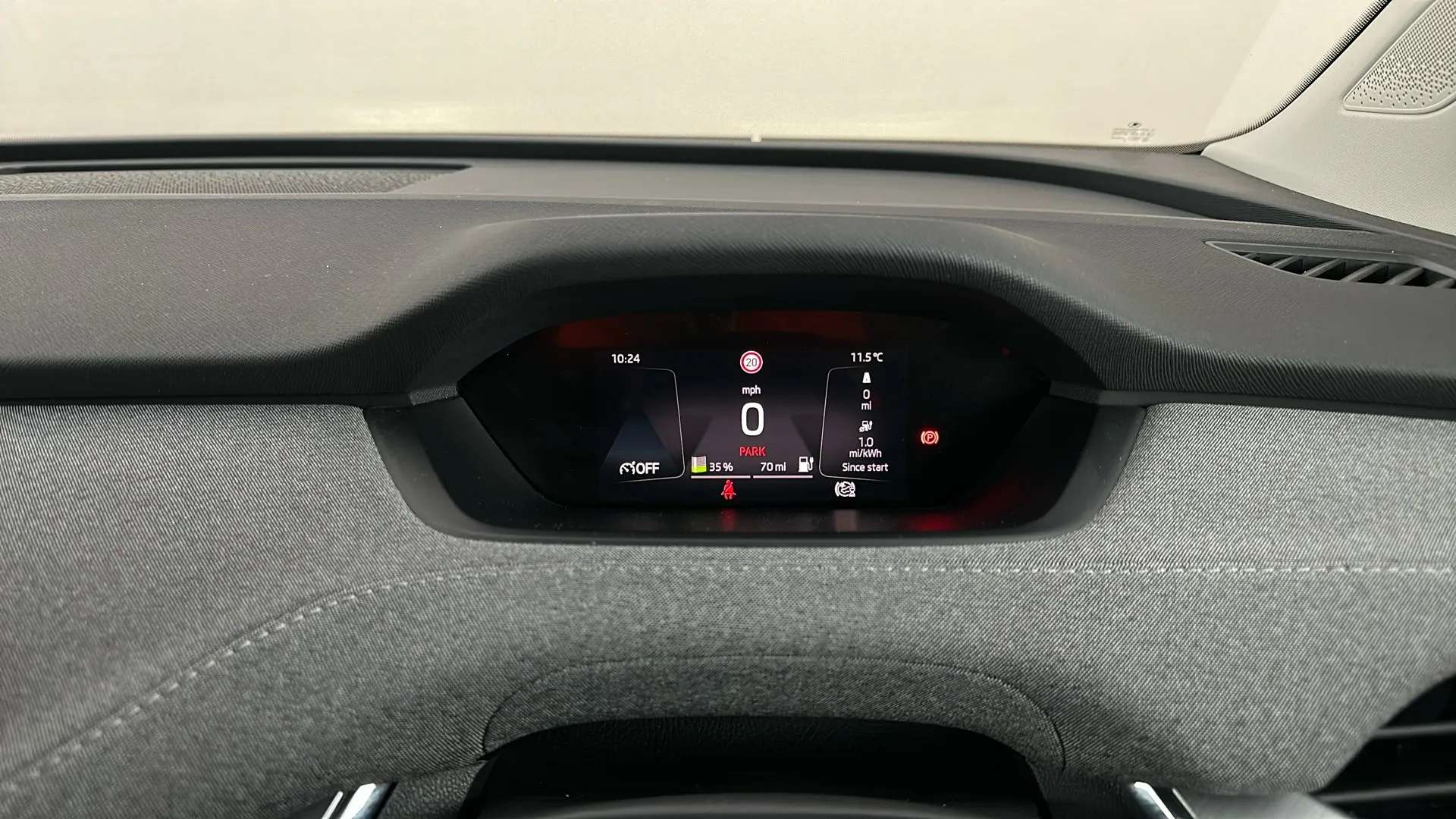 2024 SKODA ENYAQ 2024 SKODA ENYAQ