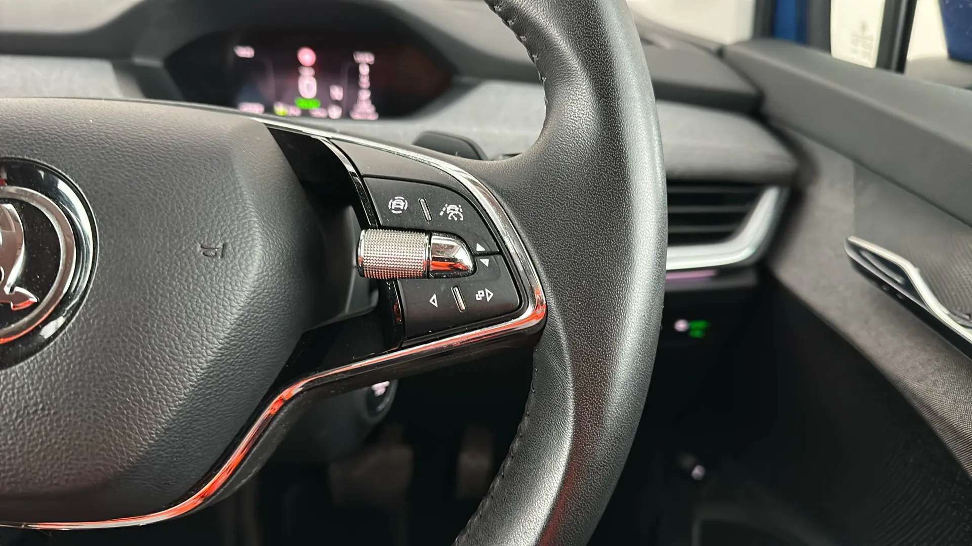 2024 SKODA ENYAQ 2024 SKODA ENYAQ