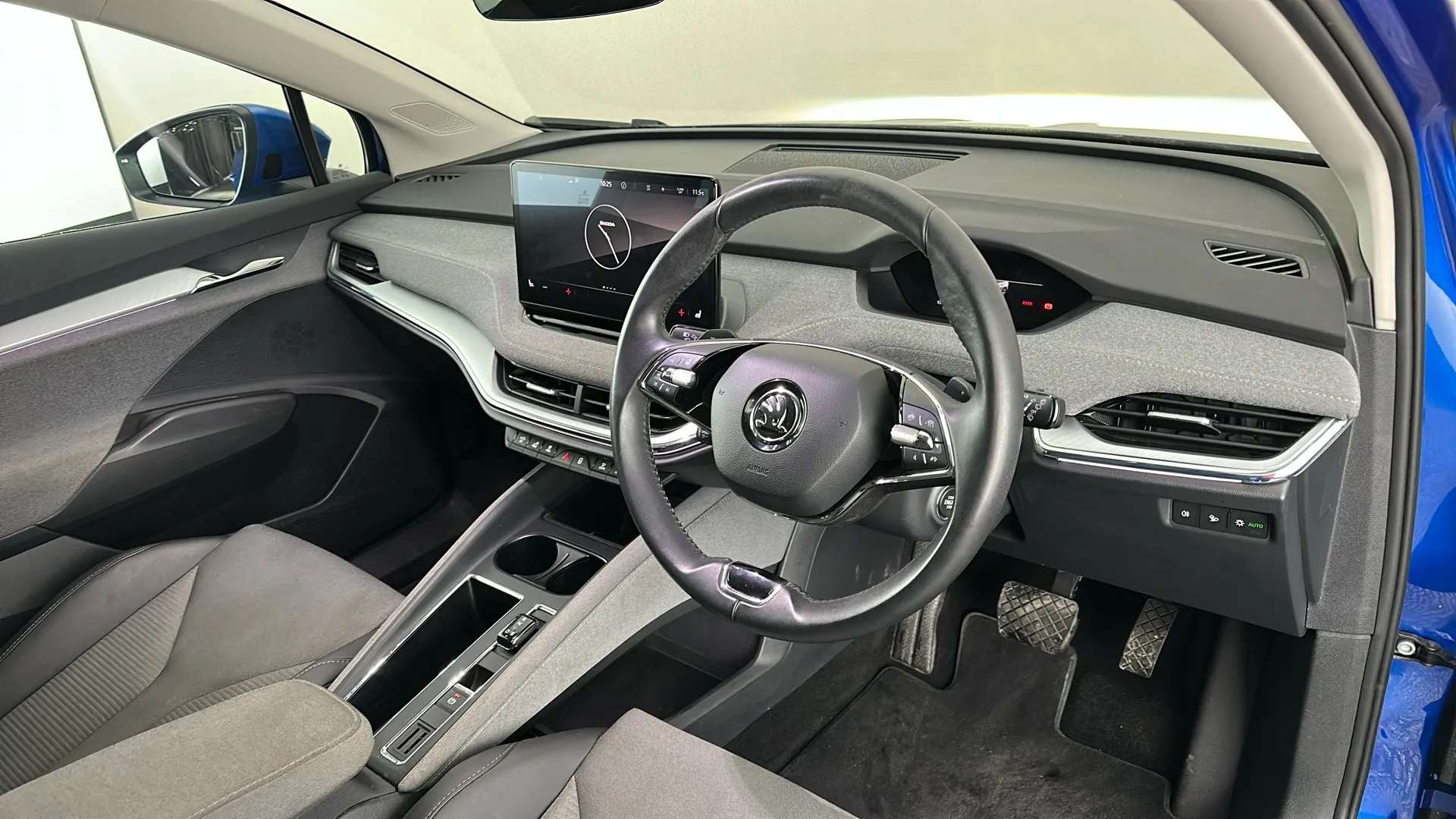 2024 SKODA ENYAQ 2024 SKODA ENYAQ