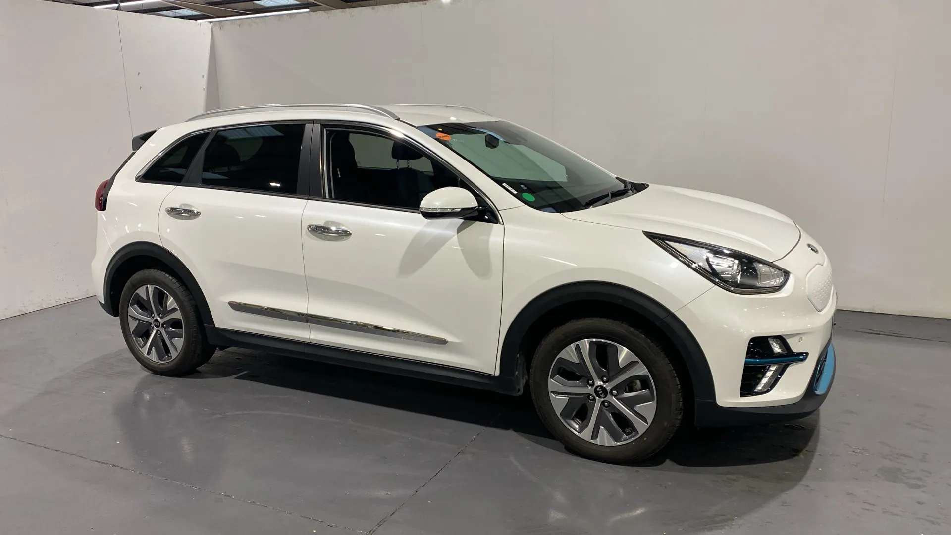 A 2020 KIA E-NIRO 150kW First Edition 64kWh Auto A 2020 KIA E-NIRO 150kW First Edition 64kWh Auto
