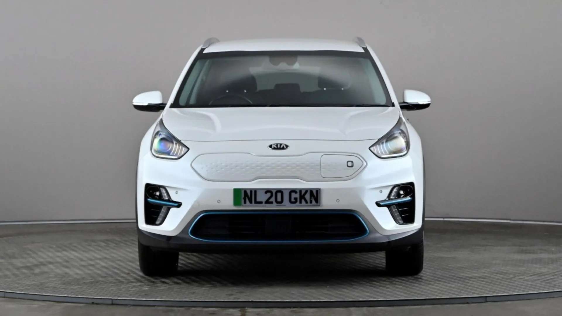 A 2020 KIA E-NIRO 150kW First Edition 64kWh Auto A 2020 KIA E-NIRO 150kW First Edition 64kWh Auto