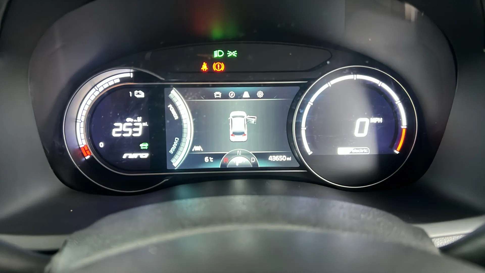 2020 KIA E-NIRO 2020 KIA E-NIRO