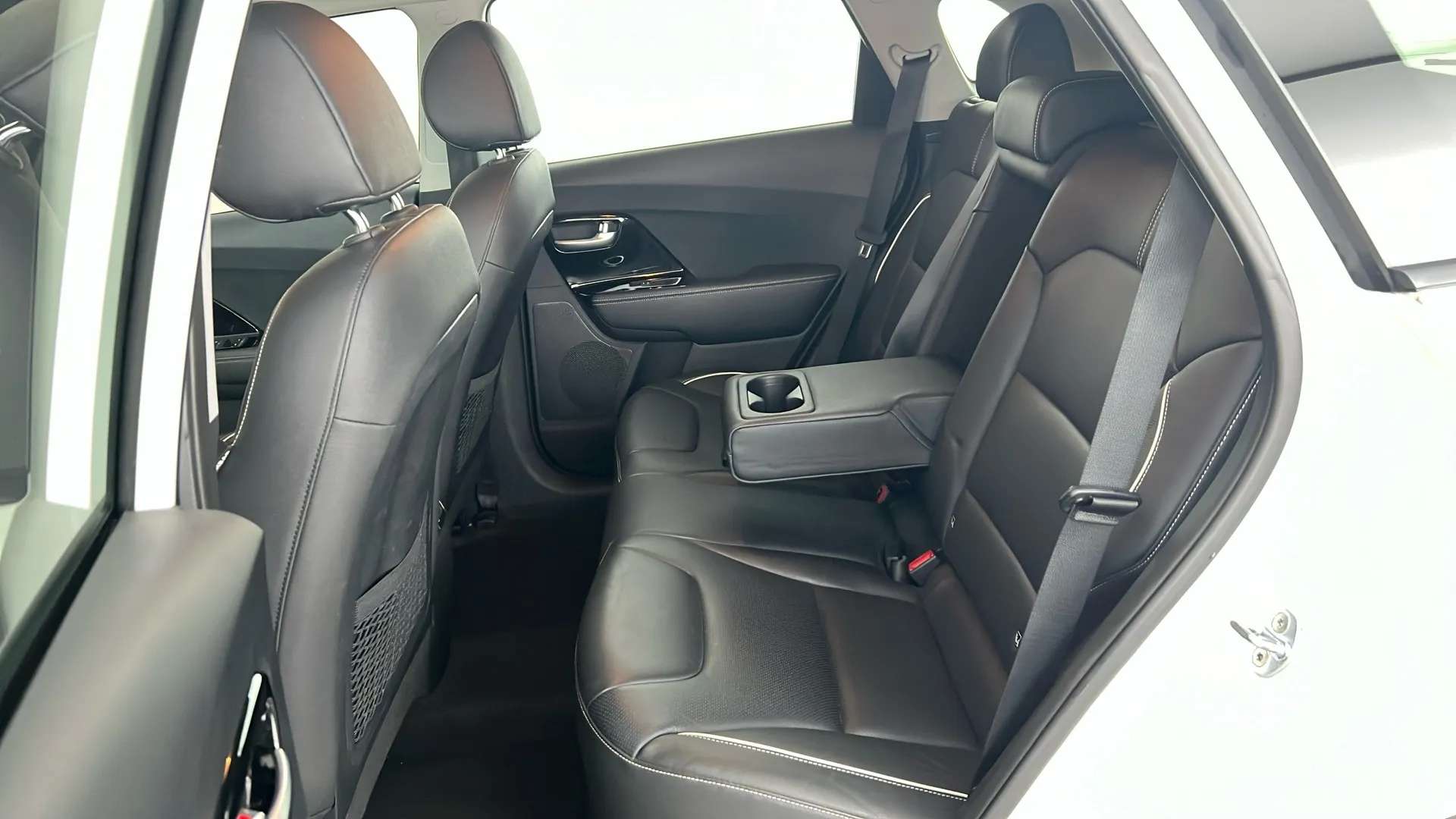 2020 KIA E-NIRO 2020 KIA E-NIRO