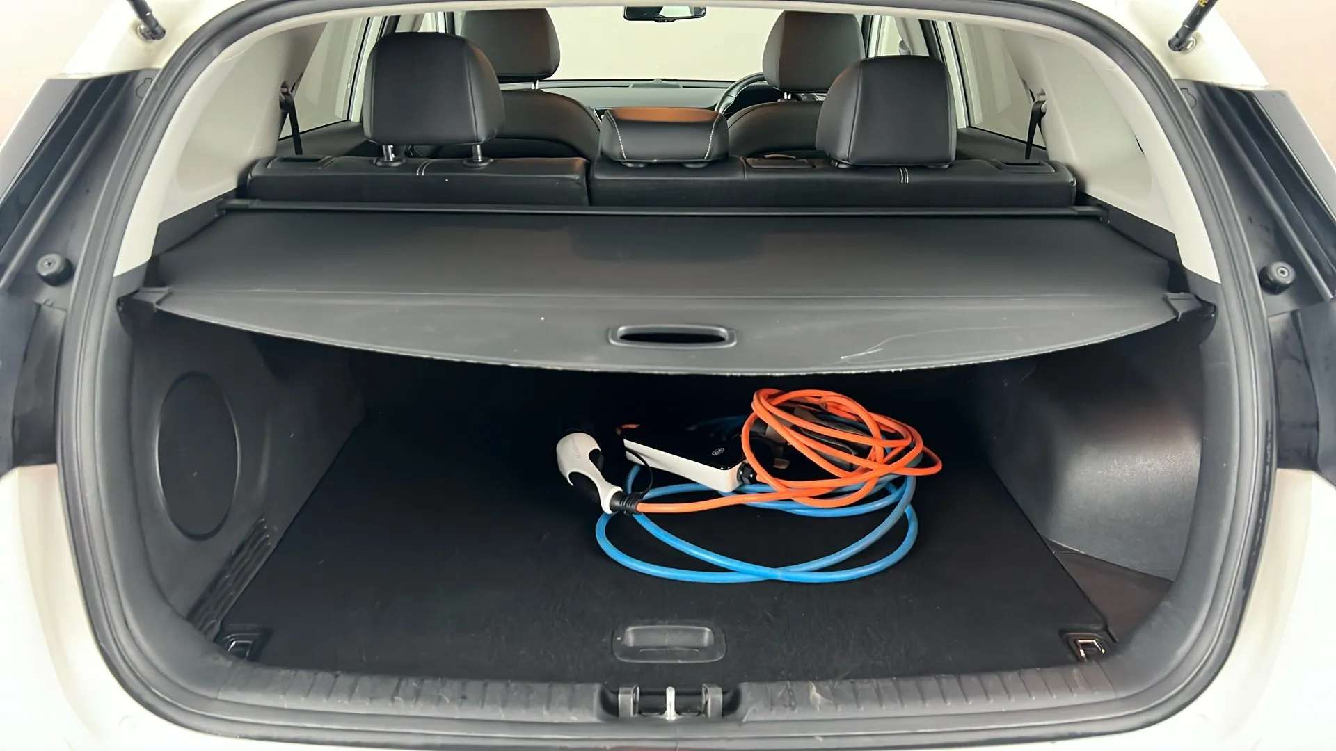 2020 KIA E-NIRO 2020 KIA E-NIRO