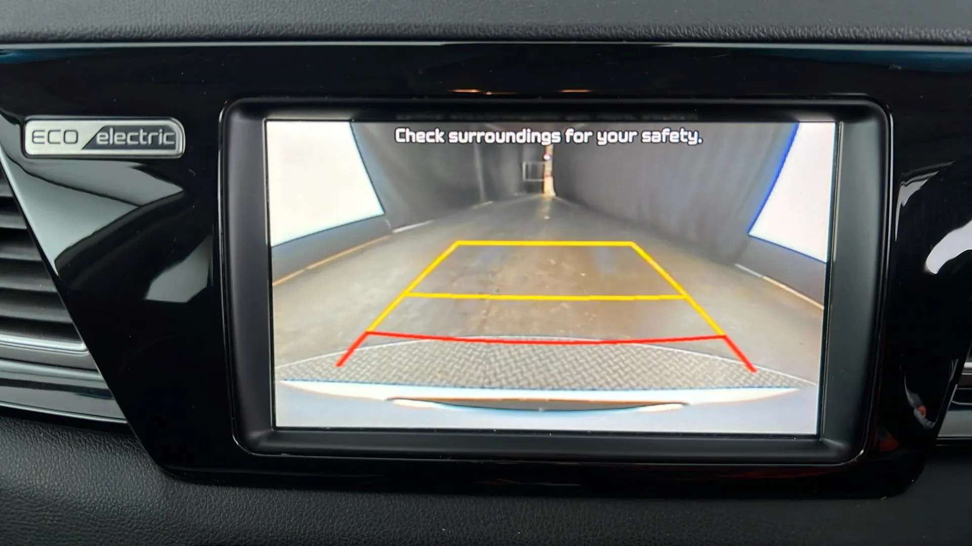 2020 KIA E-NIRO 2020 KIA E-NIRO