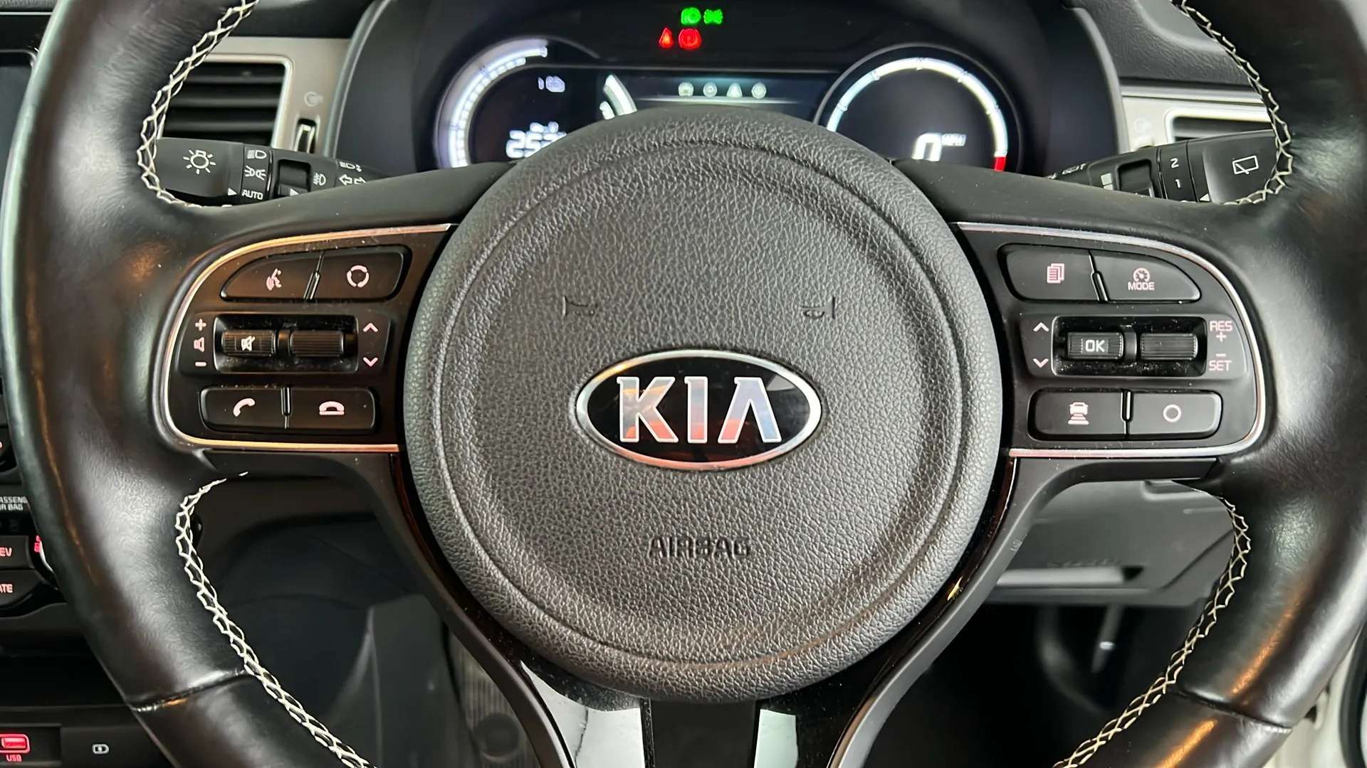 2020 KIA E-NIRO 2020 KIA E-NIRO
