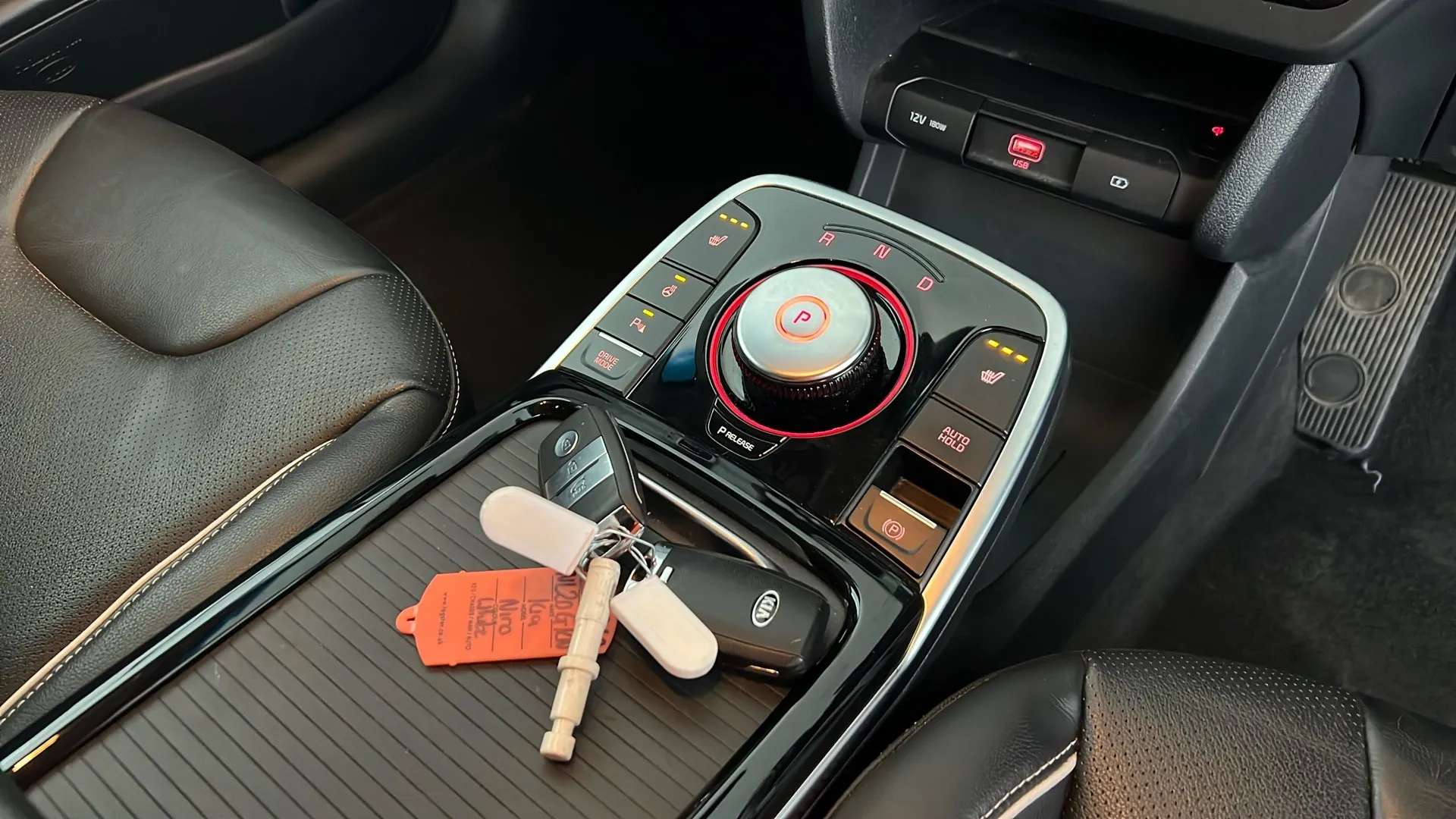 2020 KIA E-NIRO 2020 KIA E-NIRO