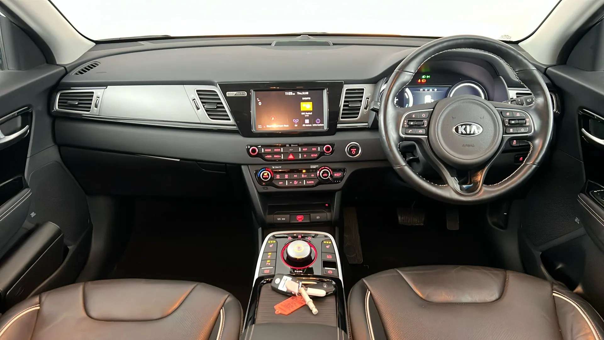 2020 KIA E-NIRO 2020 KIA E-NIRO